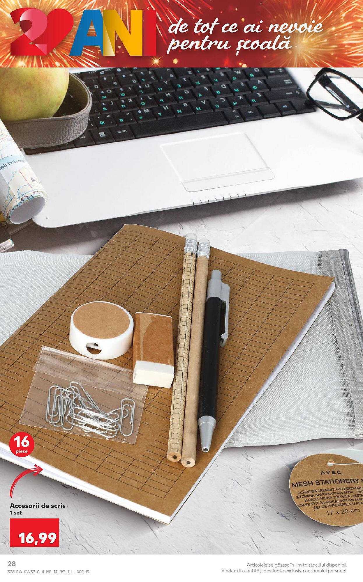 Catalog Kaufland