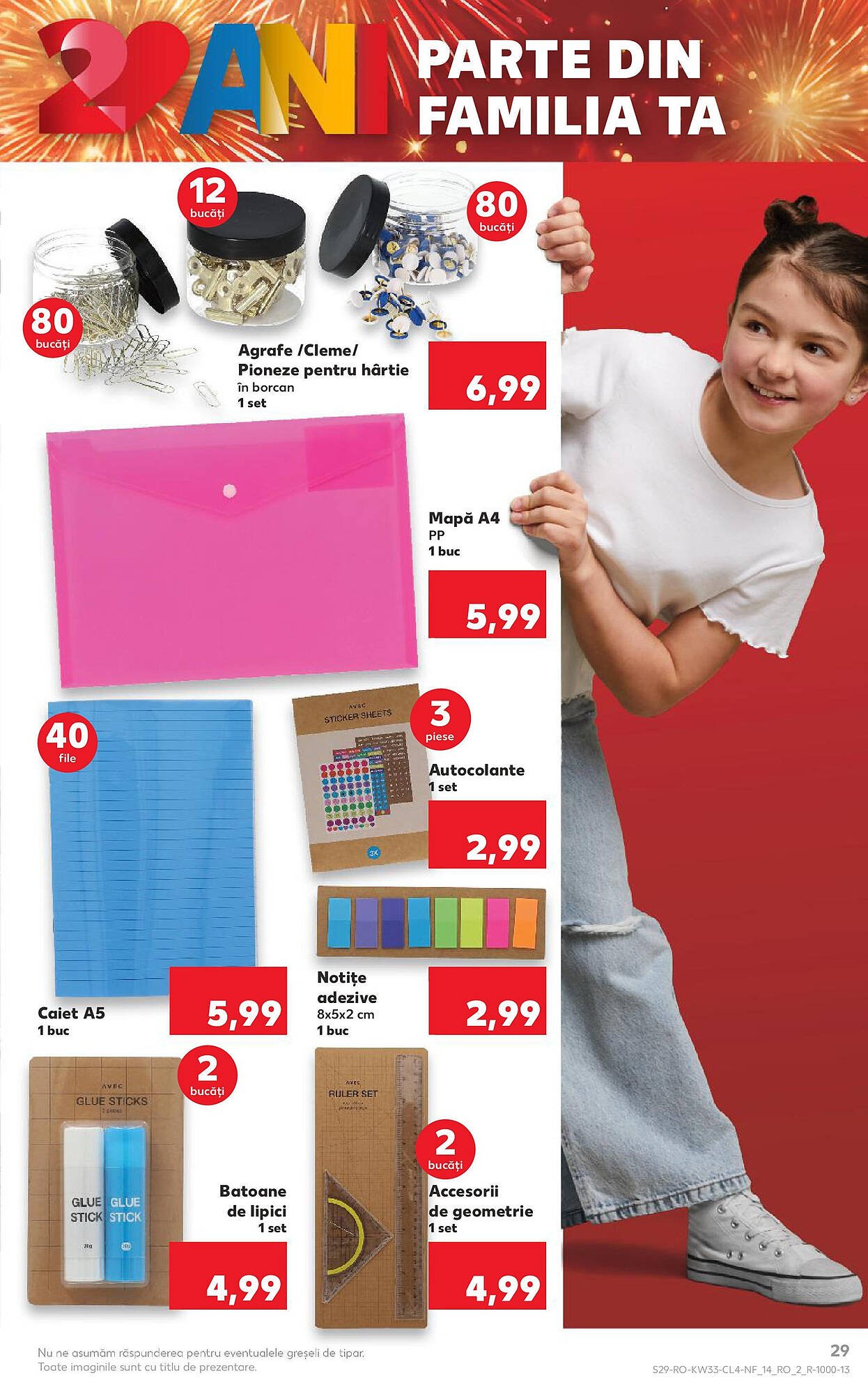 Catalog Kaufland