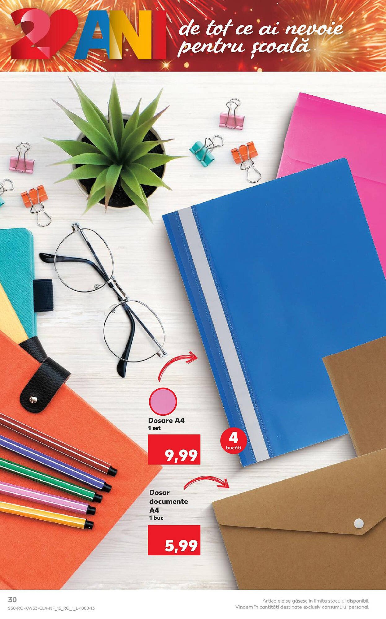 Catalog Kaufland