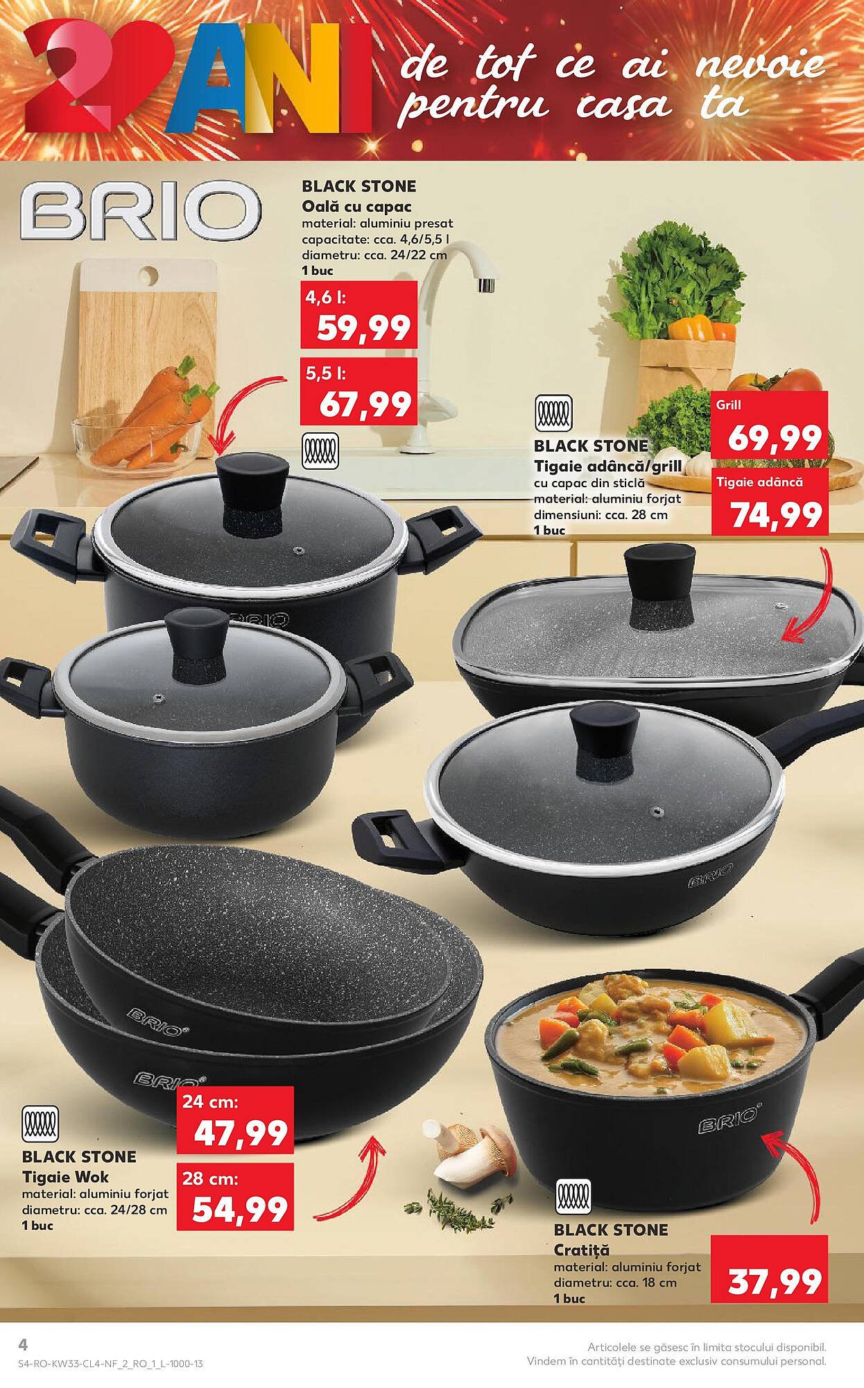 Catalog Kaufland