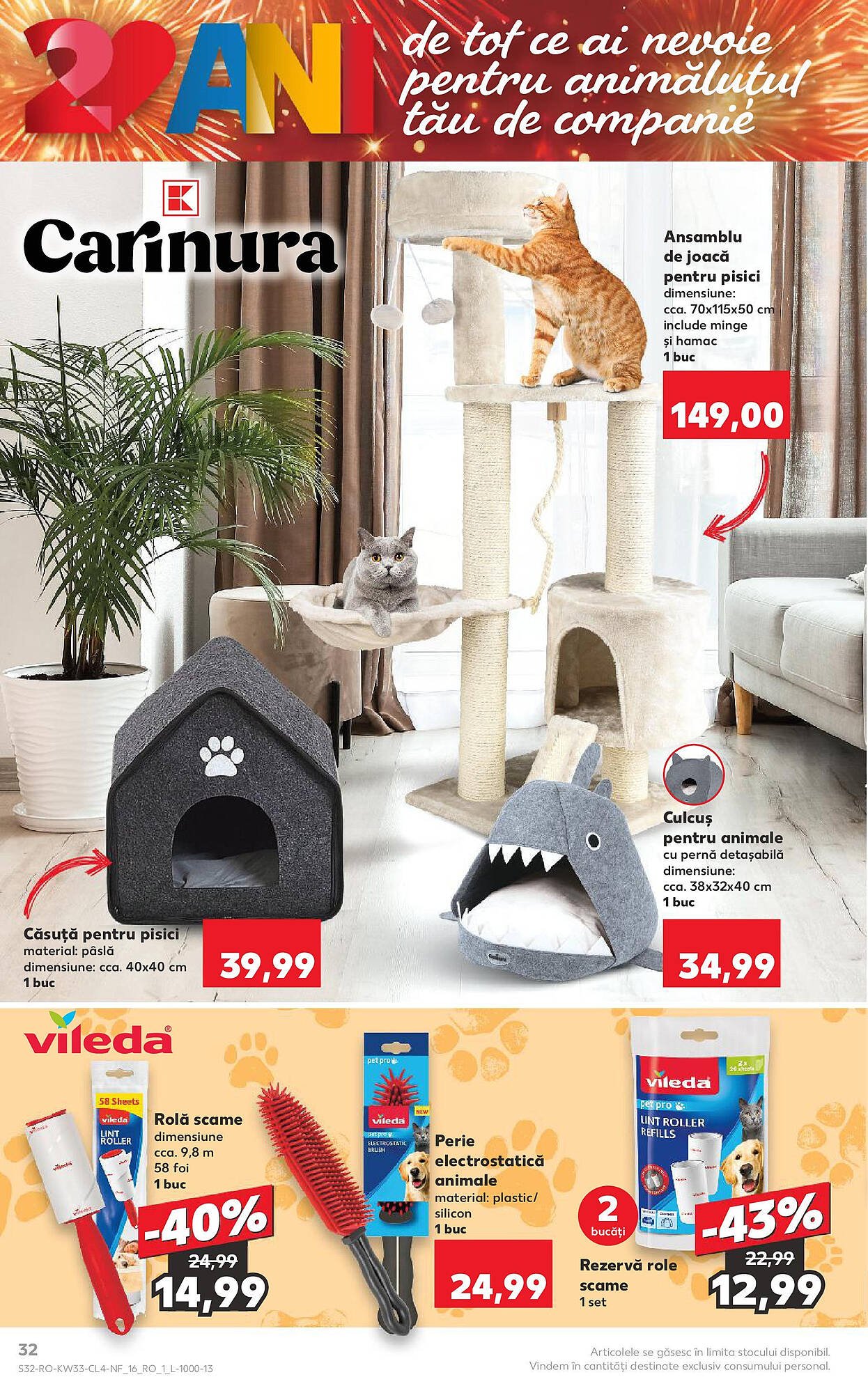 Catalog Kaufland
