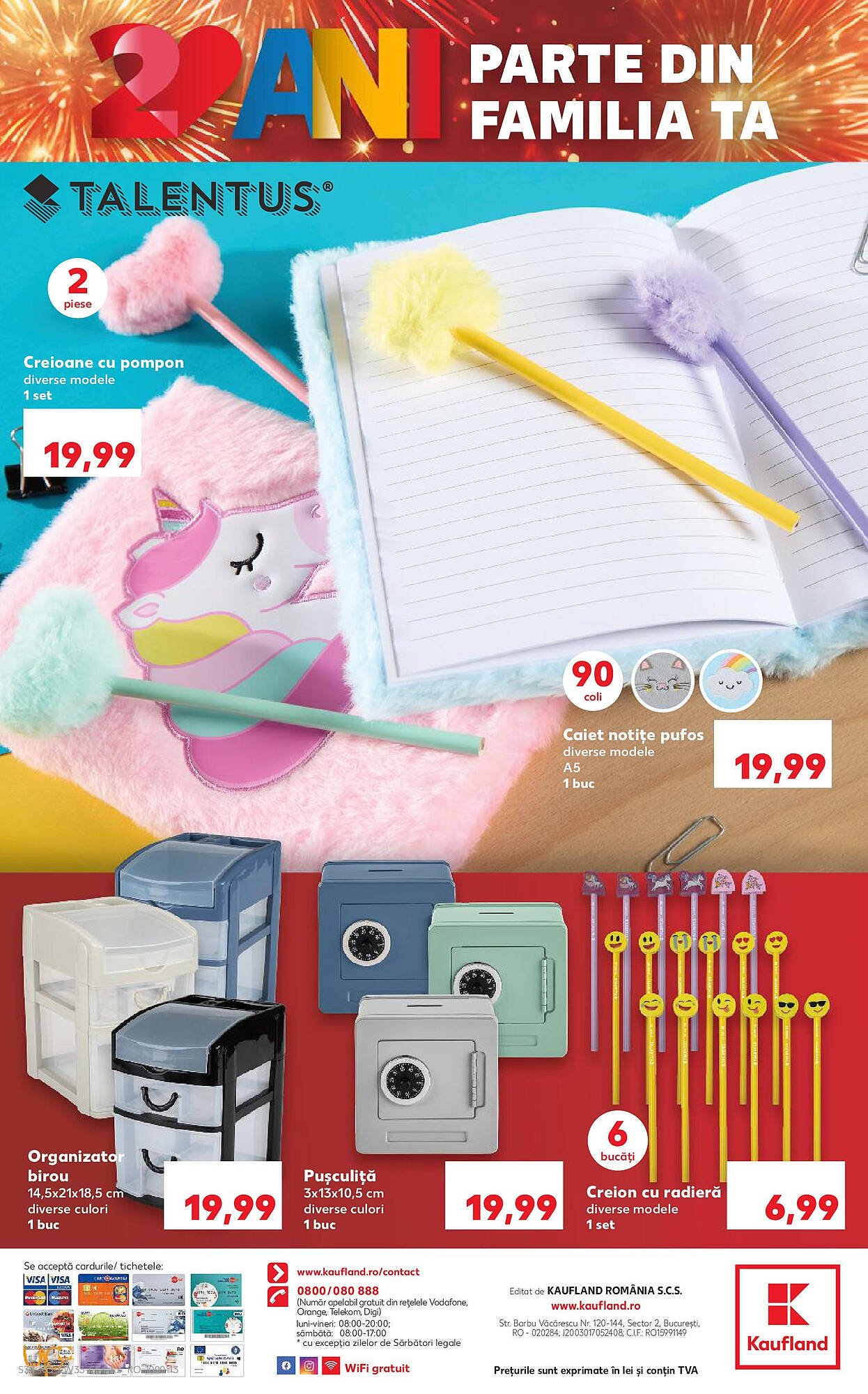 Catalog Kaufland