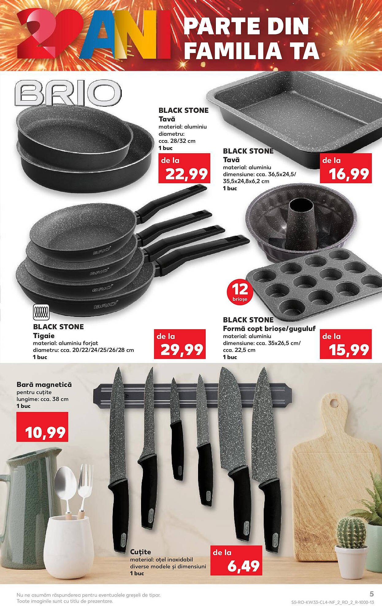 Catalog Kaufland