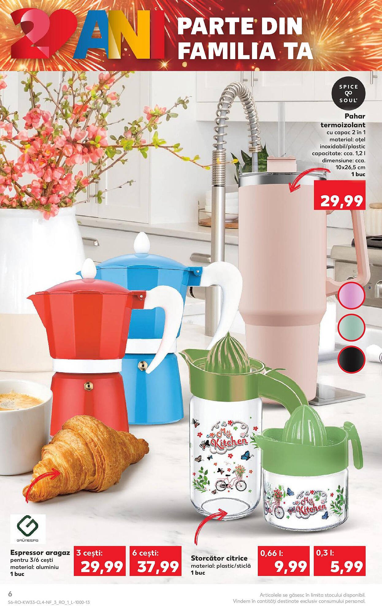 Catalog Kaufland