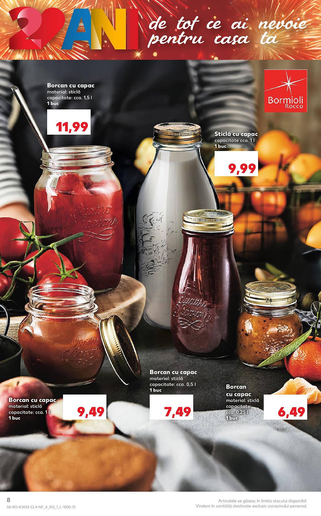 Catalog Kaufland