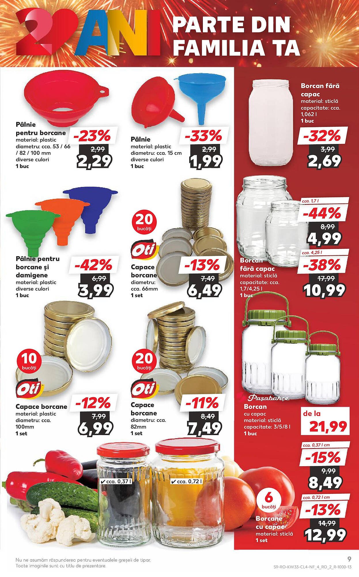 Catalog Kaufland