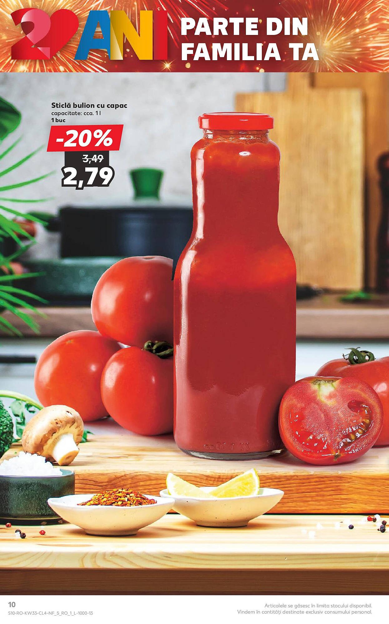 Catalog Kaufland