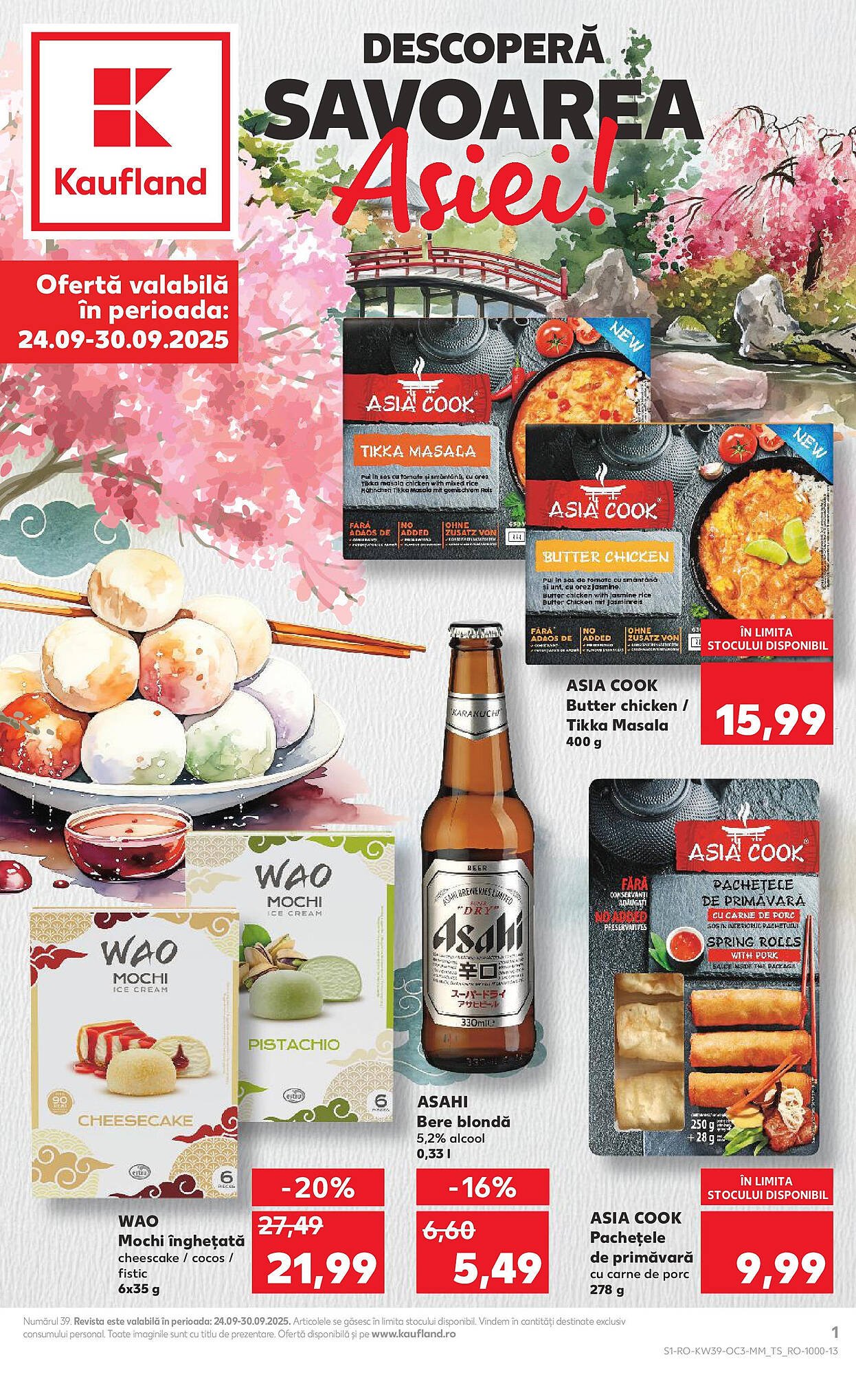 Catalog Kaufland
