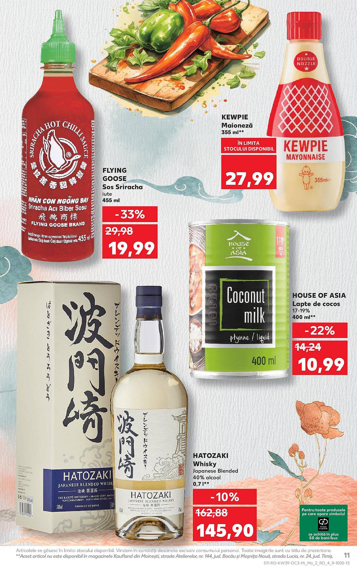 Catalog Kaufland