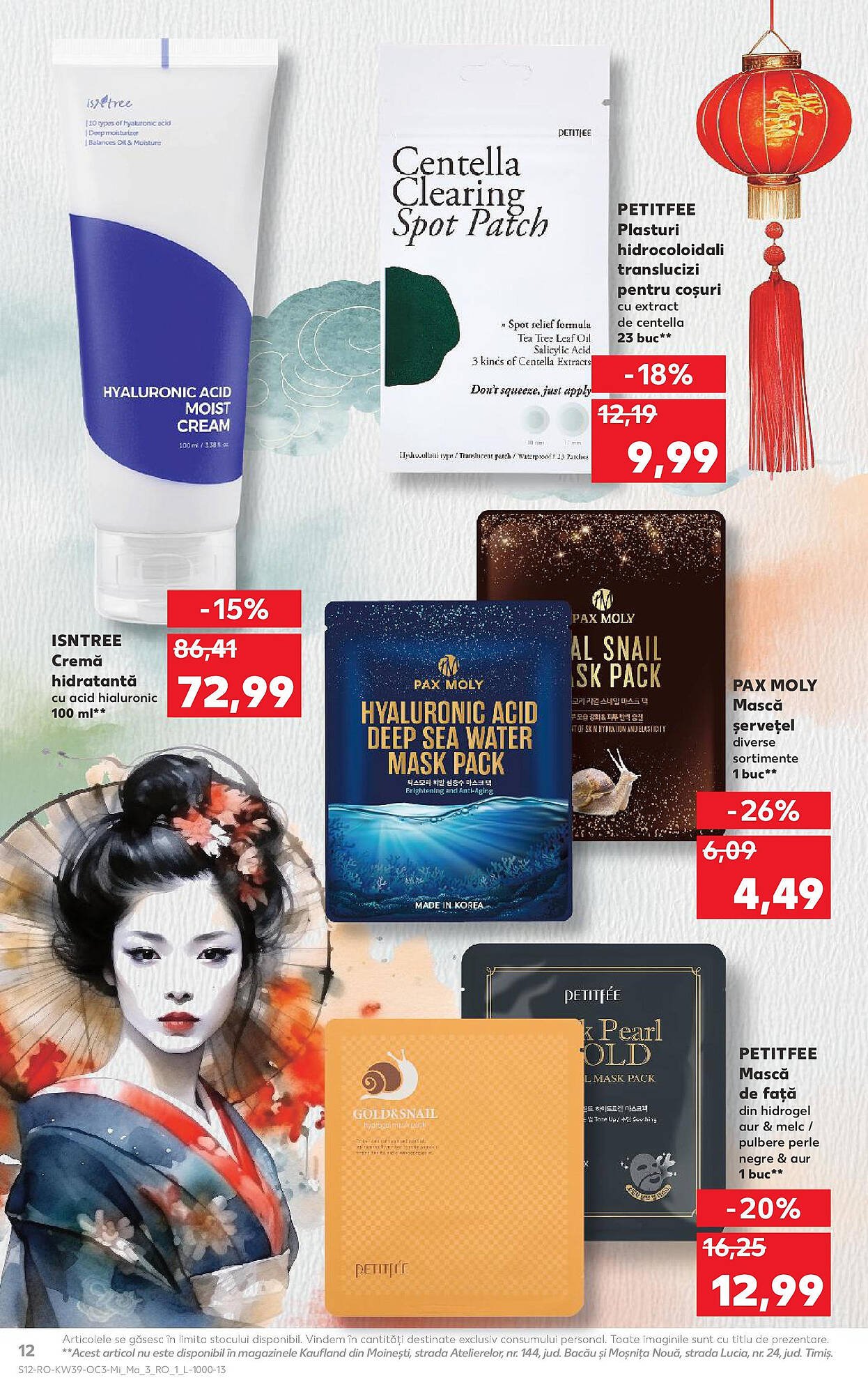 Catalog Kaufland