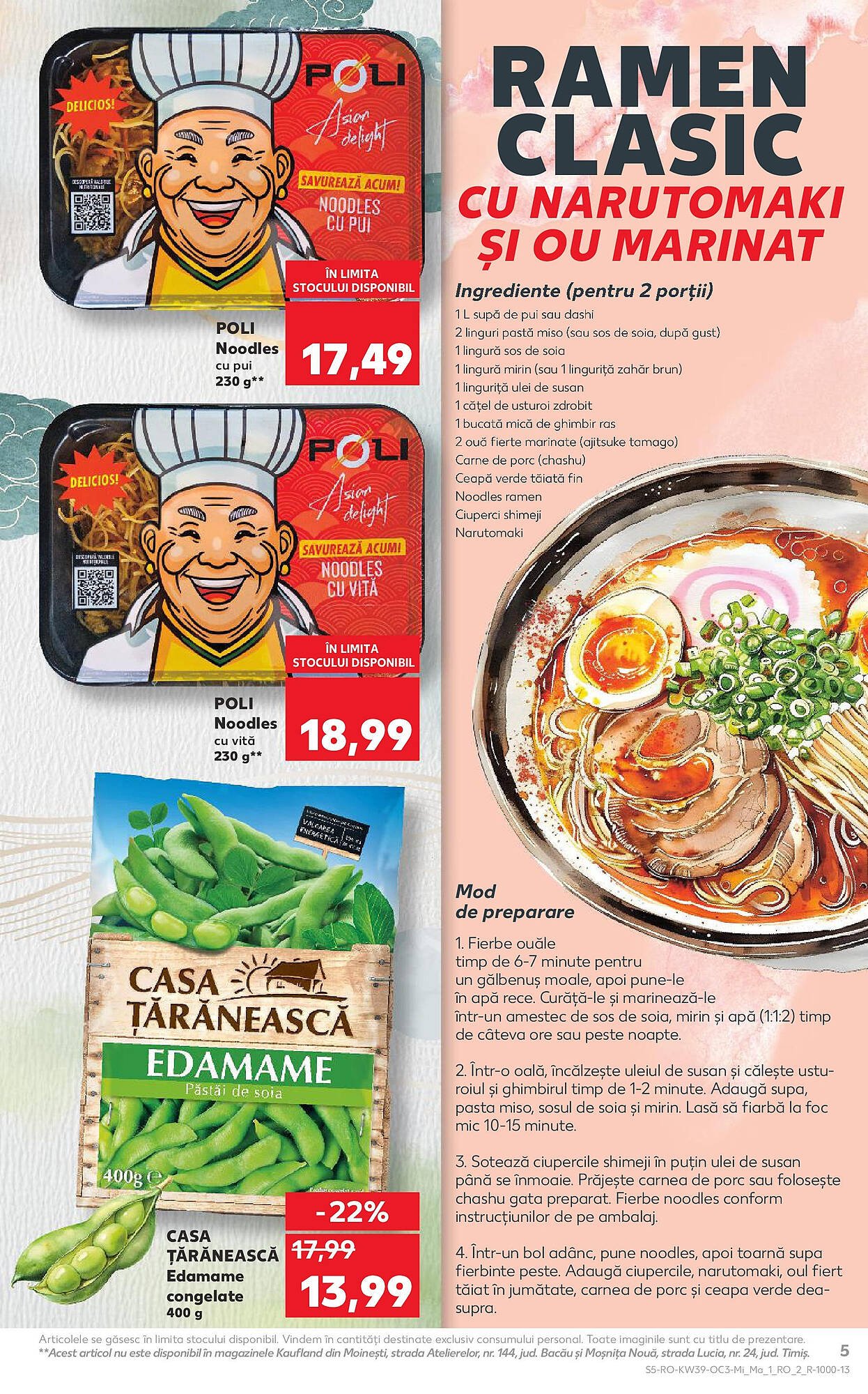 Catalog Kaufland