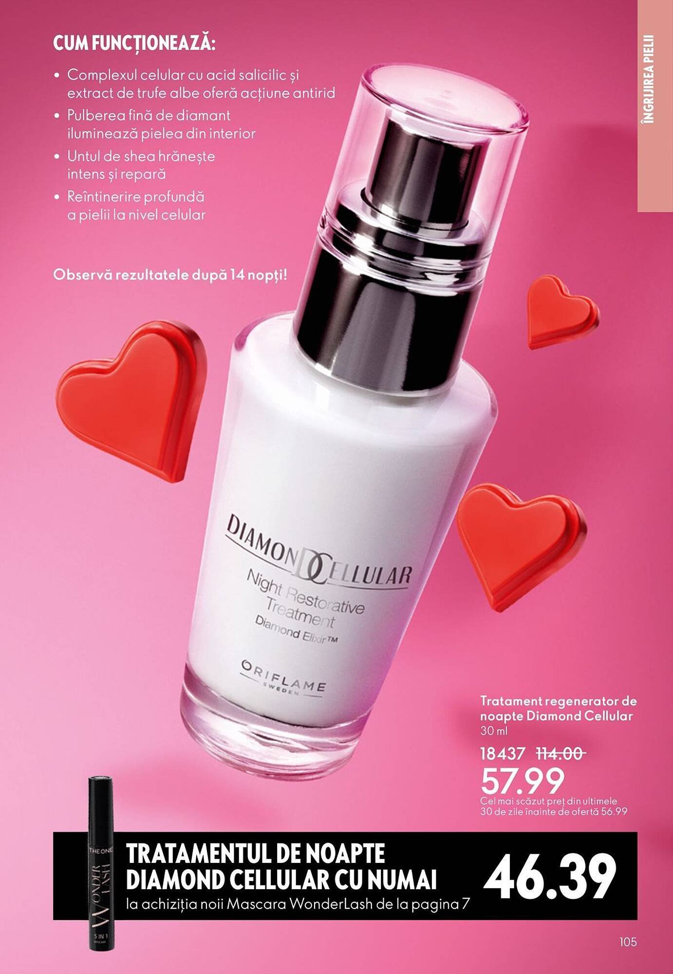 Catalog Oriflame