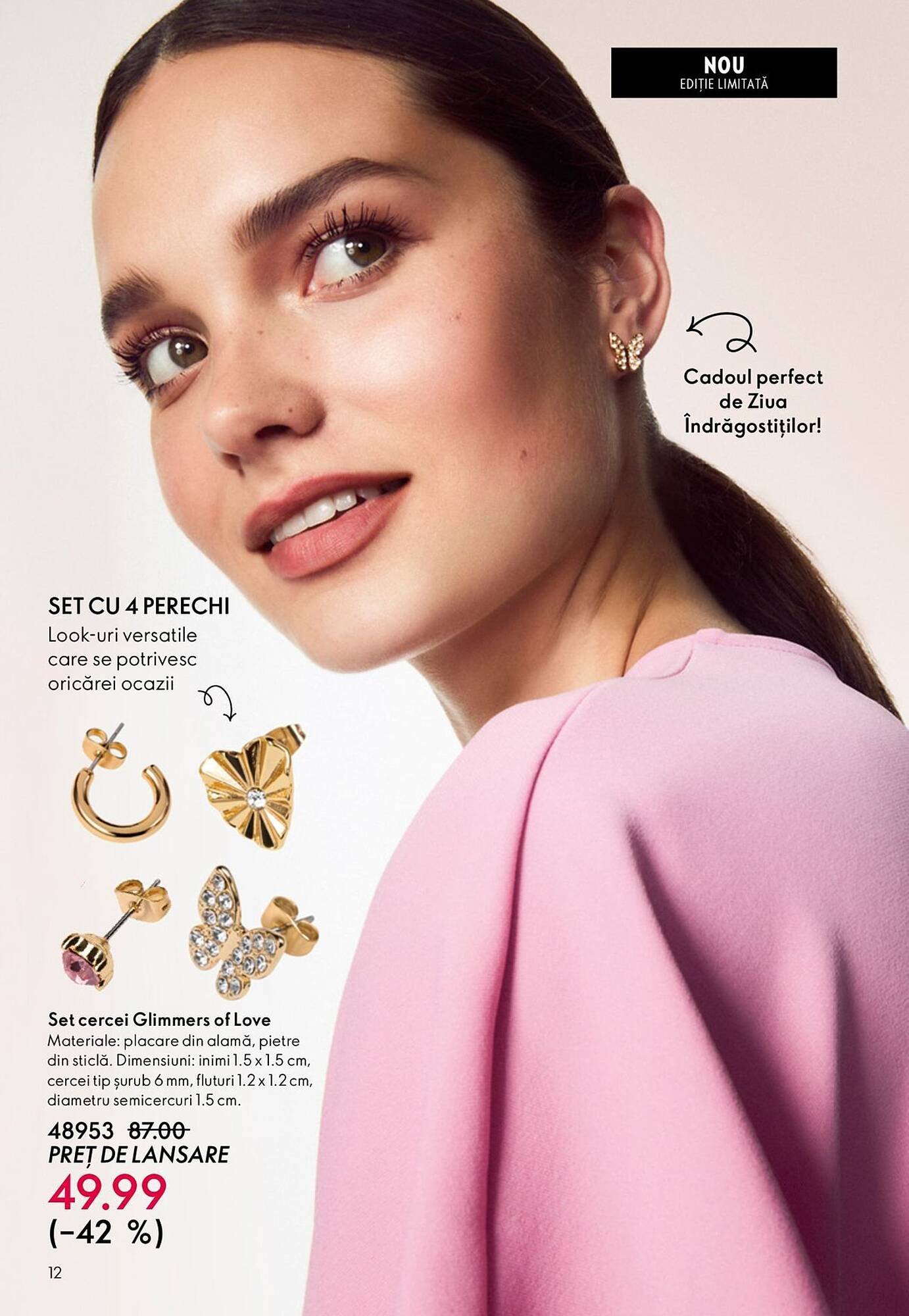 Catalog Oriflame