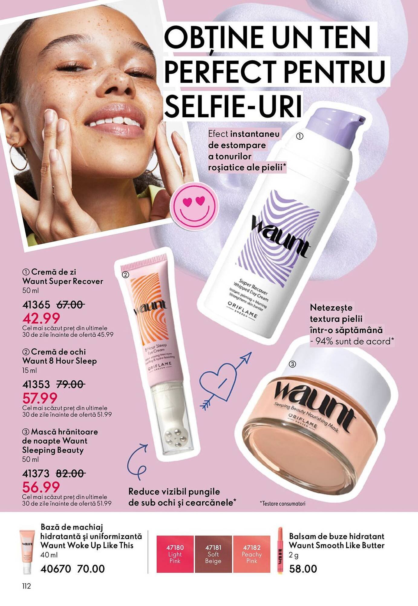 Catalog Oriflame