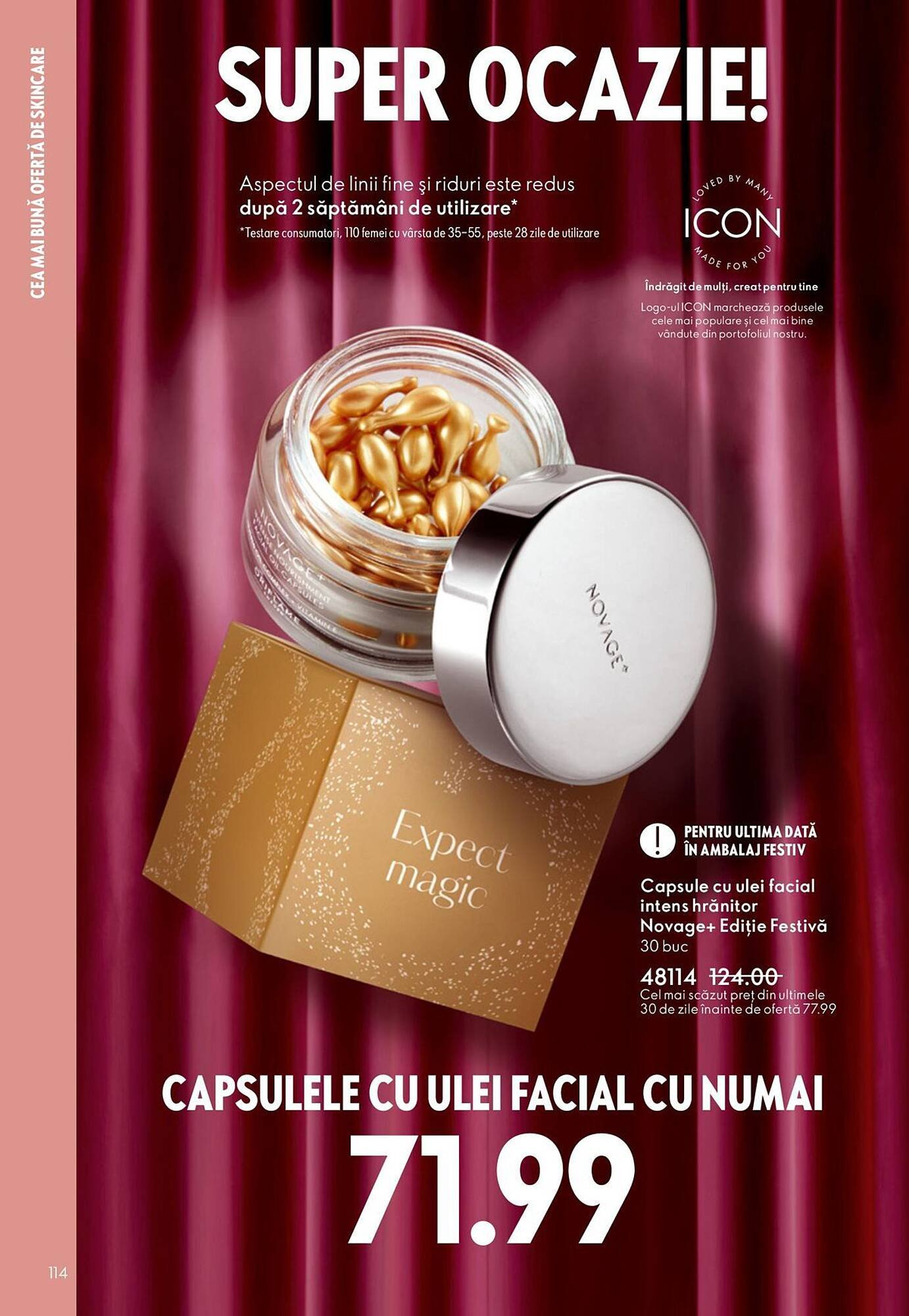 Catalog Oriflame