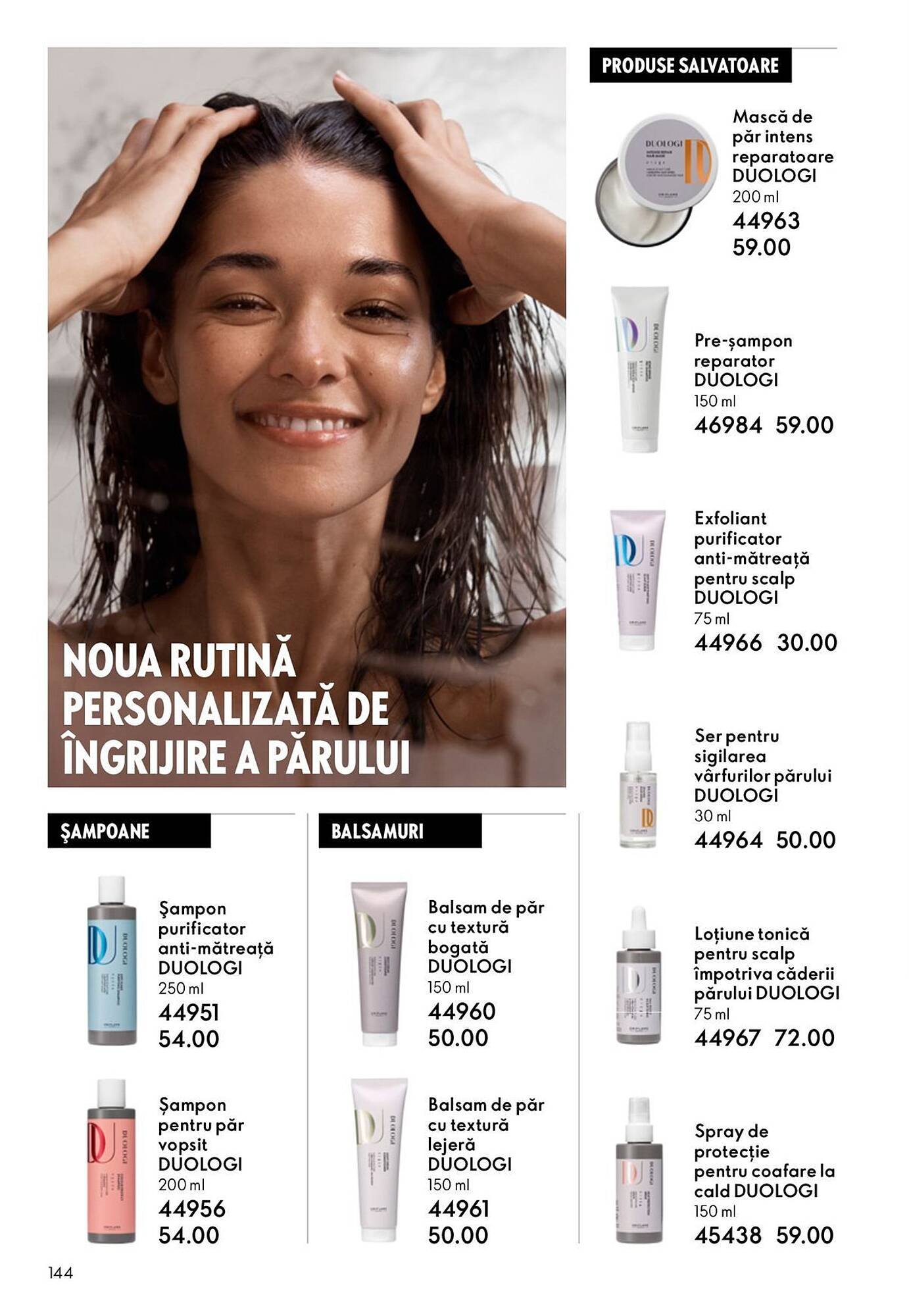 Catalog Oriflame
