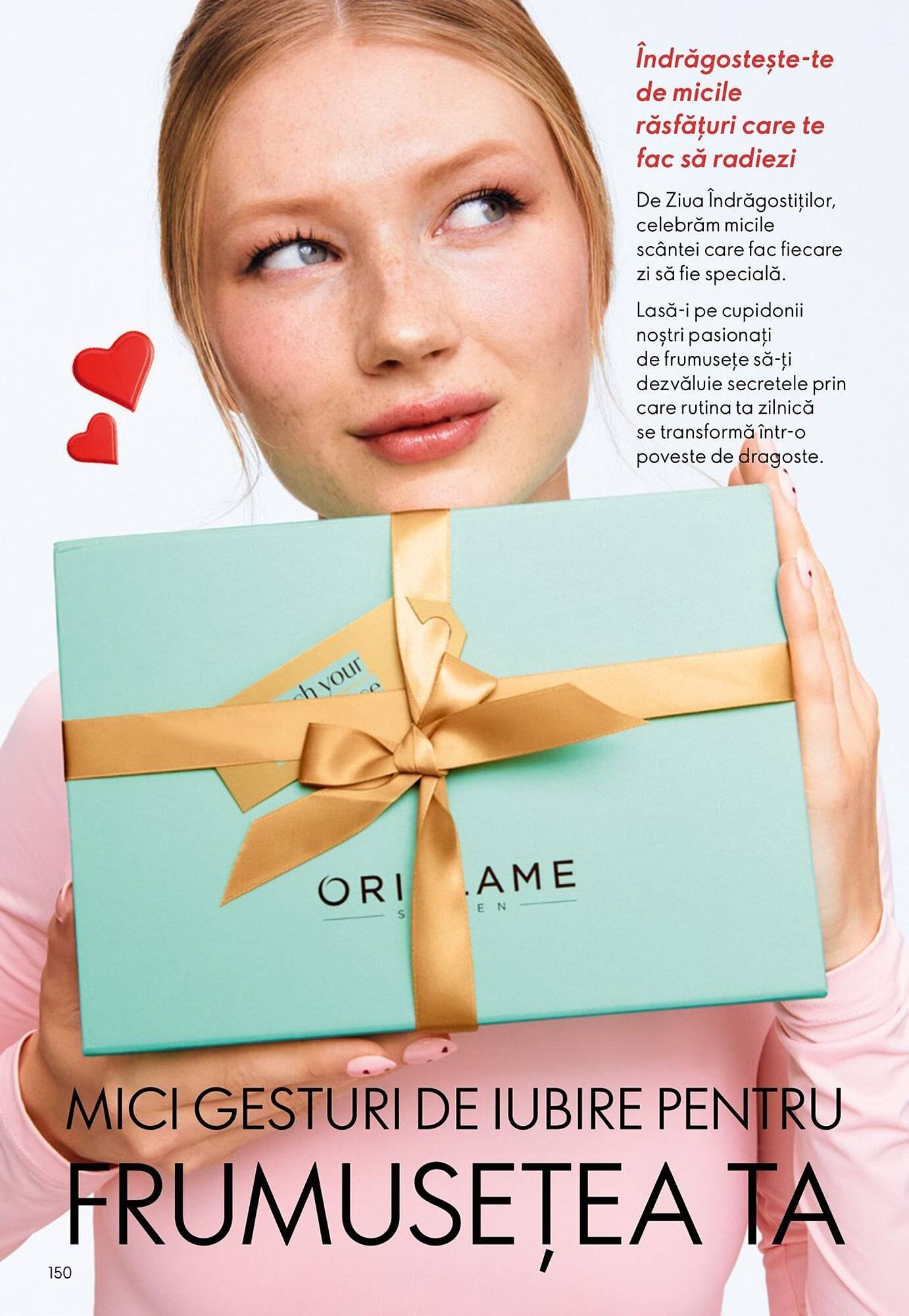 Catalog Oriflame