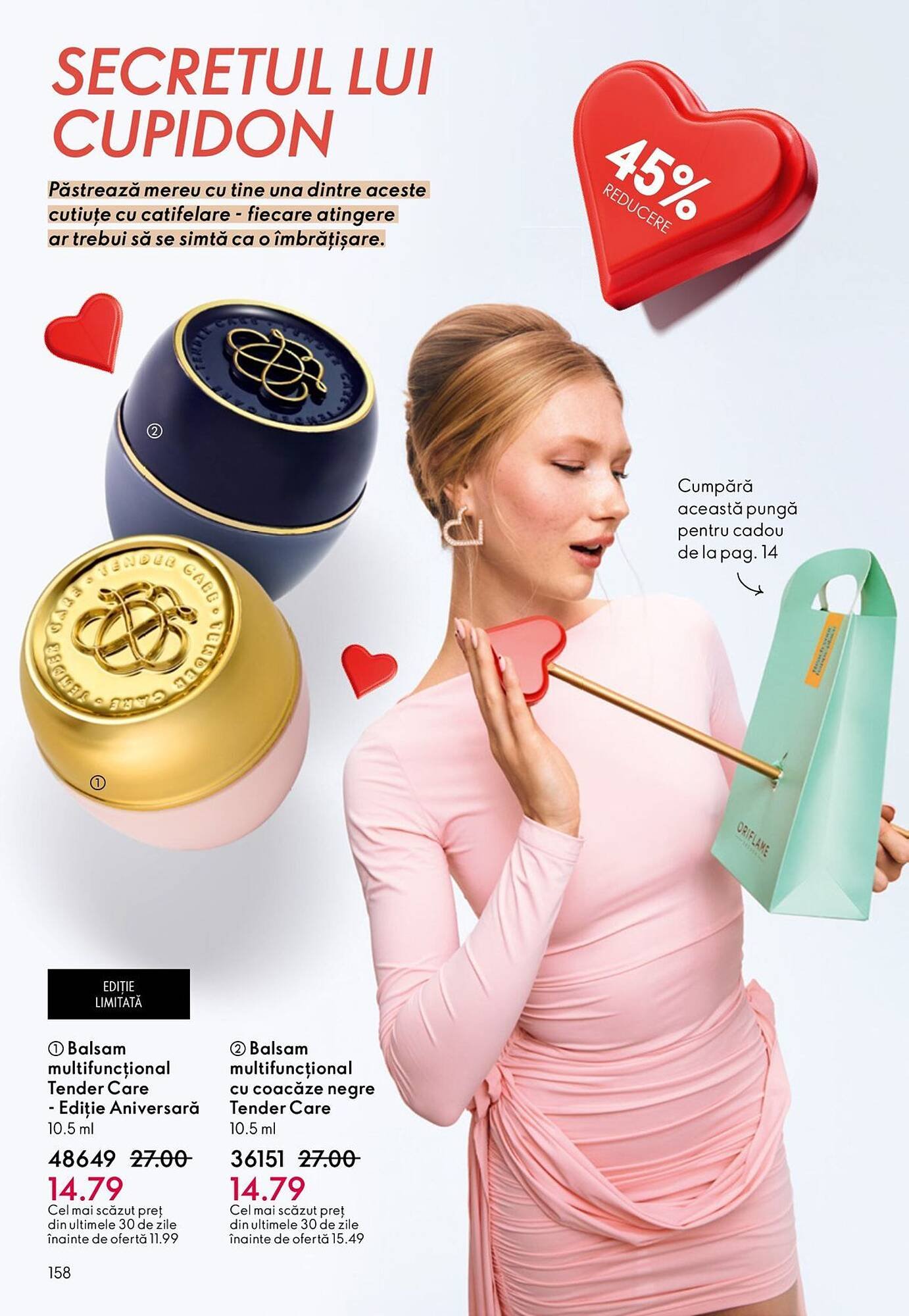 Catalog Oriflame