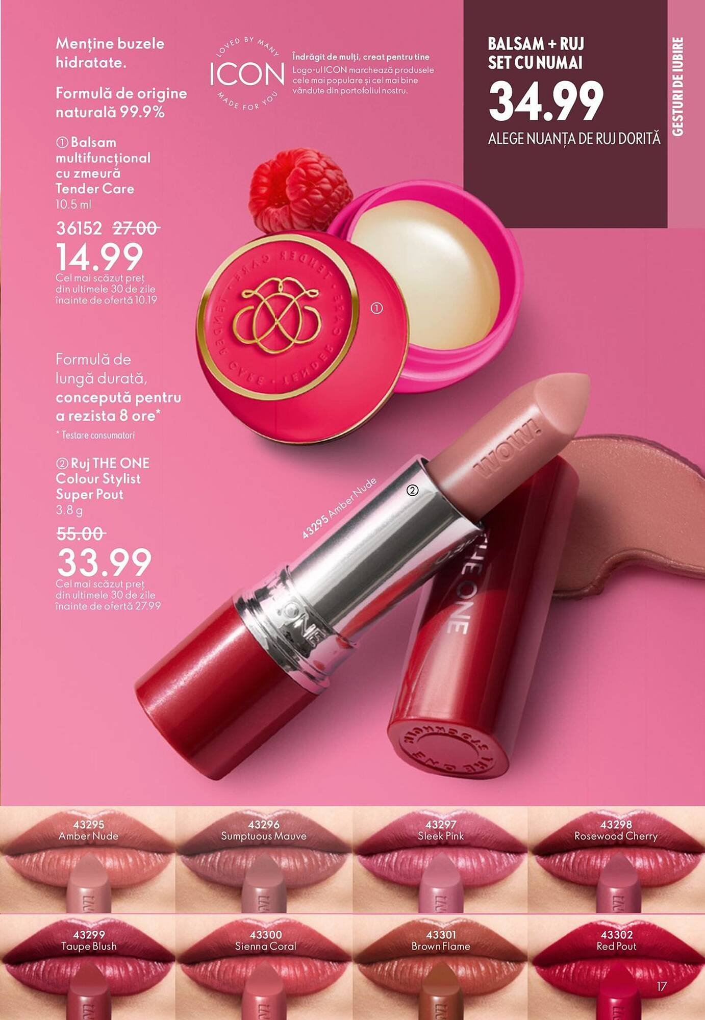Catalog Oriflame