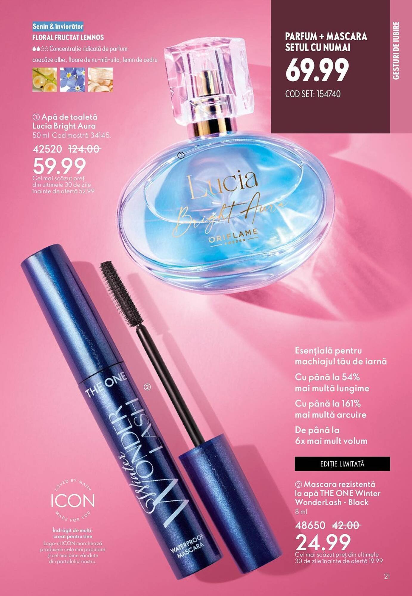 Catalog Oriflame