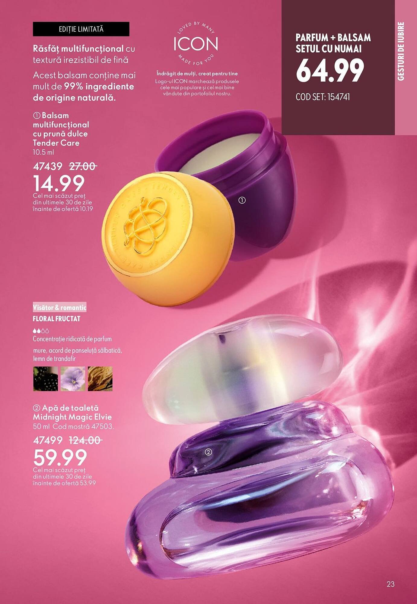 Catalog Oriflame