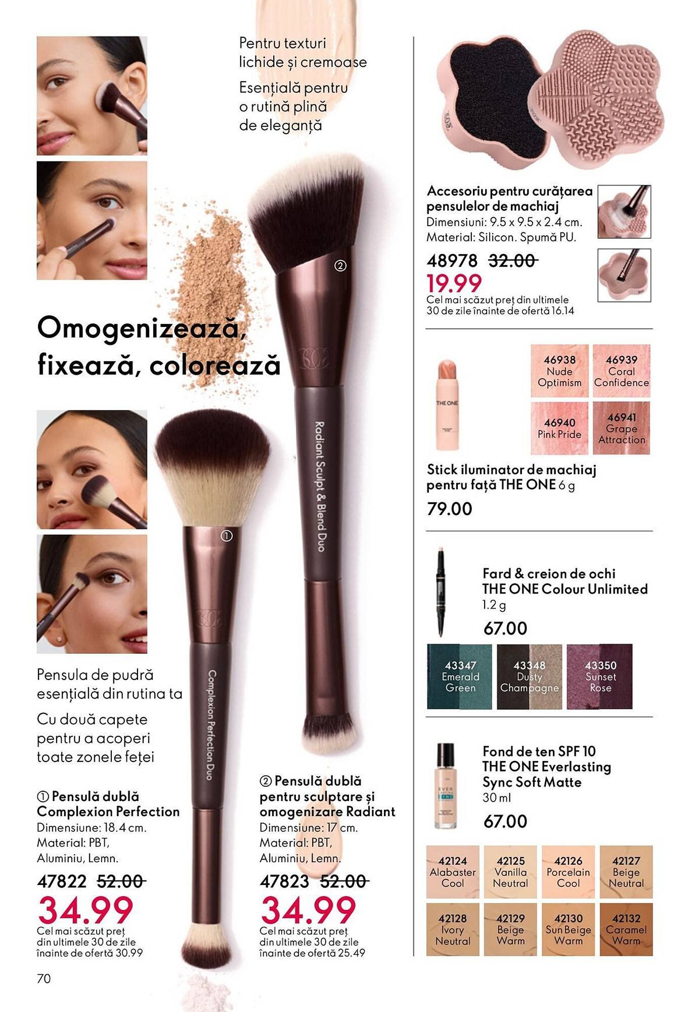 Catalog Oriflame
