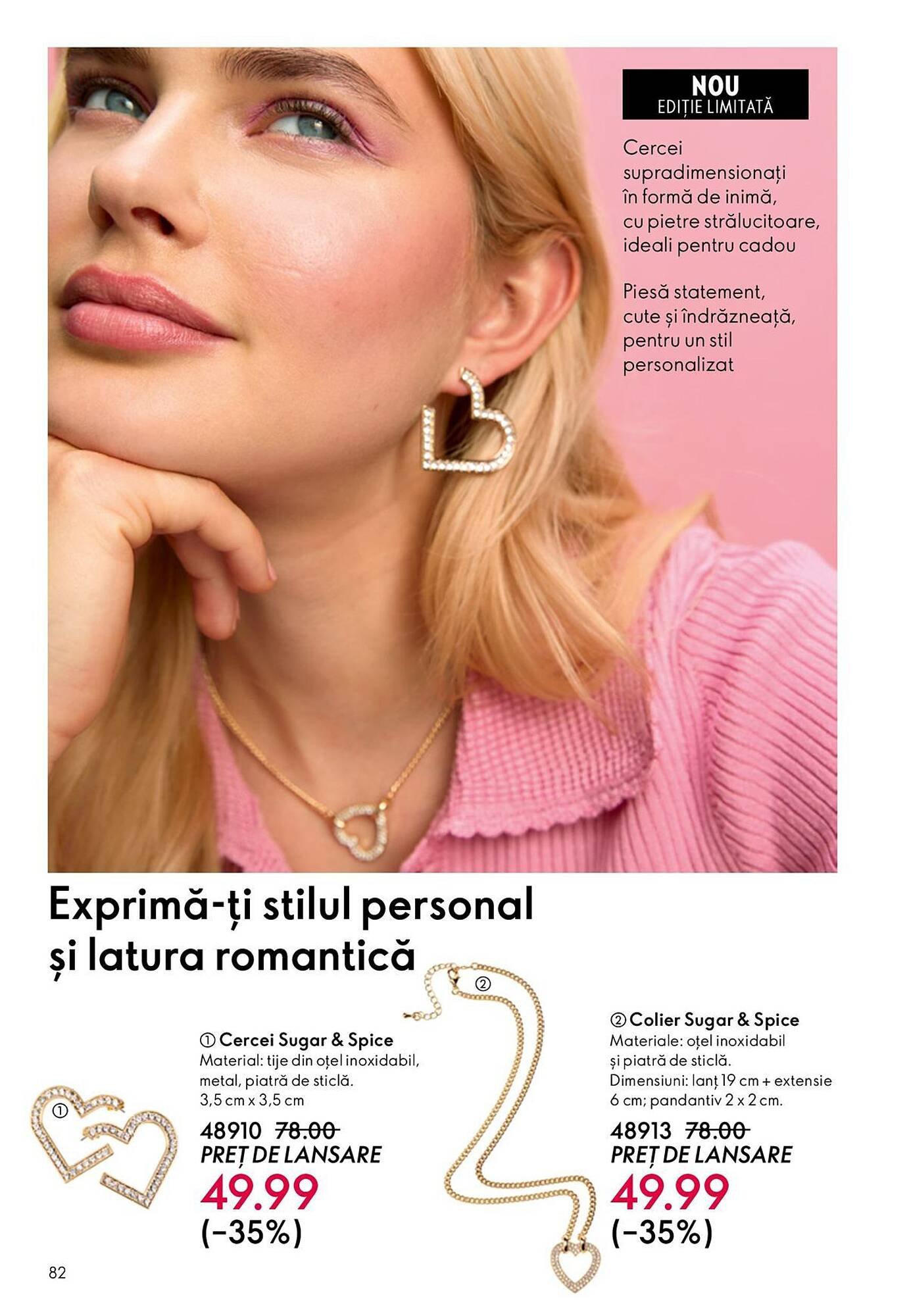 Catalog Oriflame