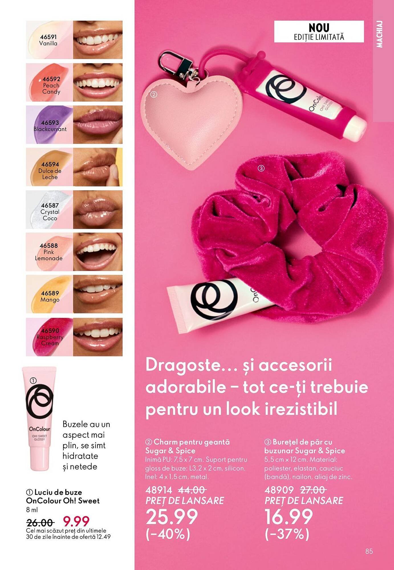 Catalog Oriflame