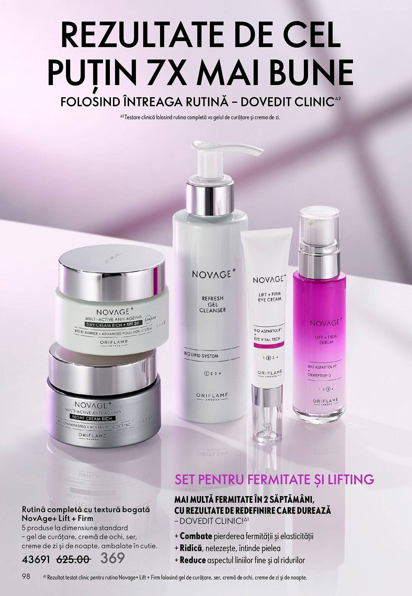 Catalog Oriflame