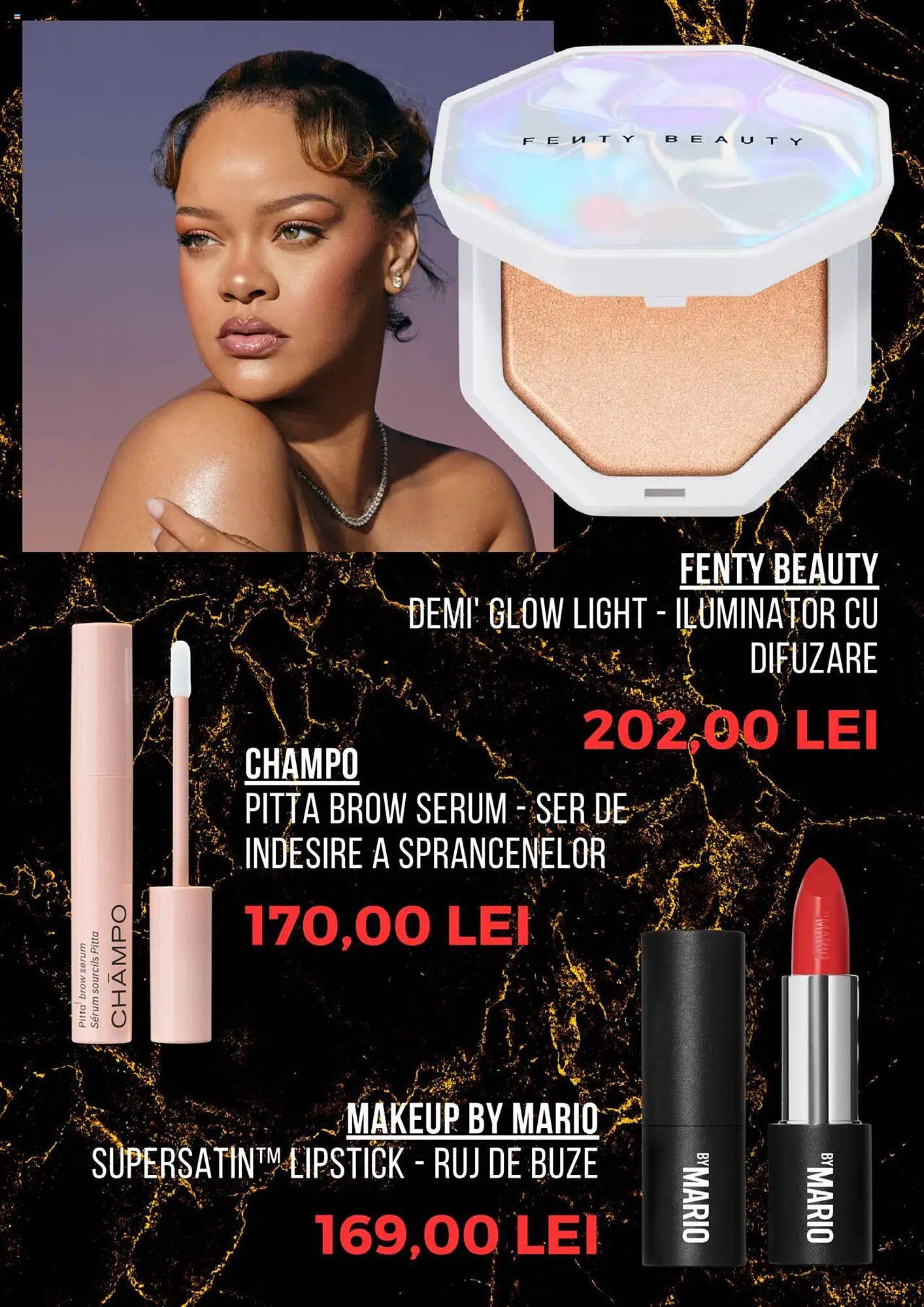 Catalog Sephora