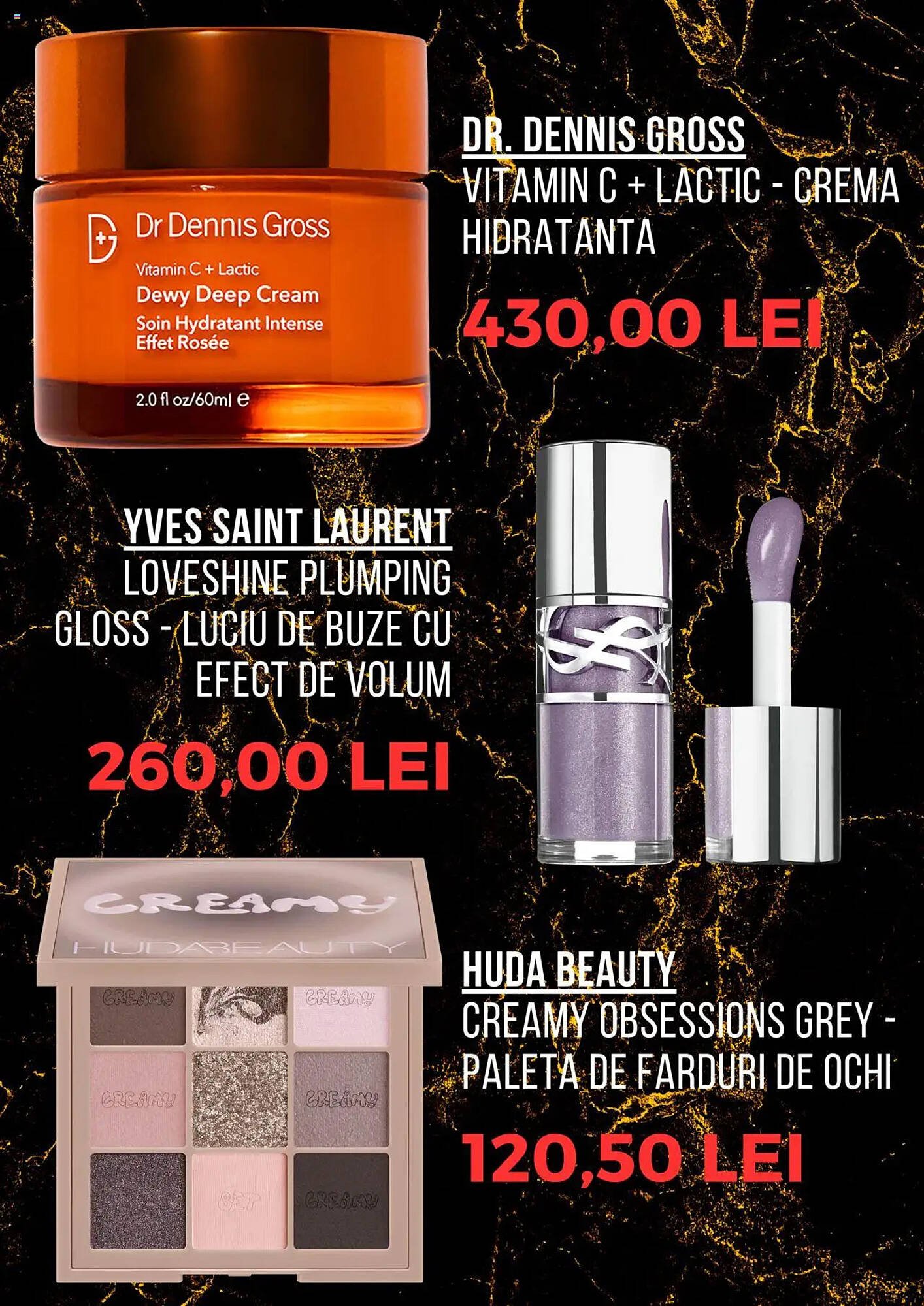 Catalog Sephora