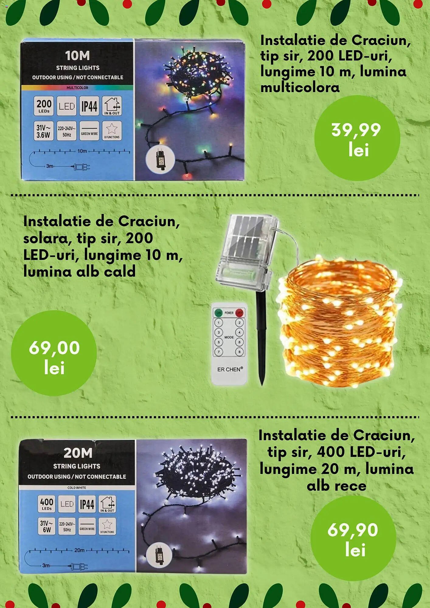 Catalog Leroy Merlin