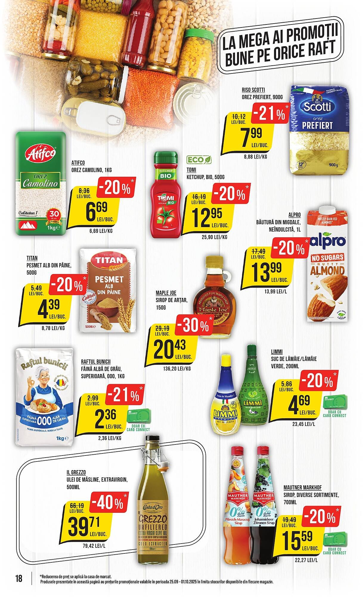 Catalog Mega Image