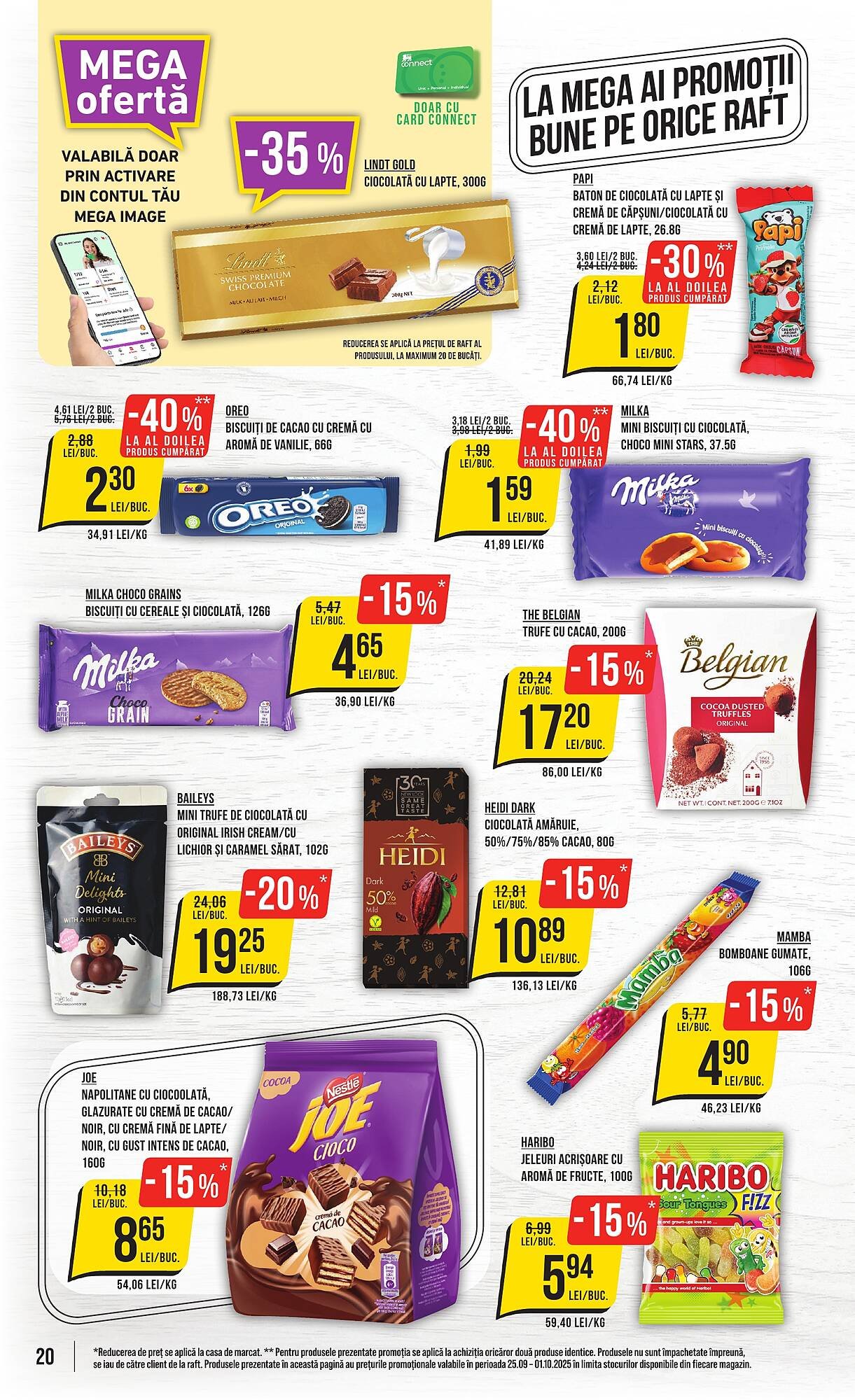 Catalog Mega Image