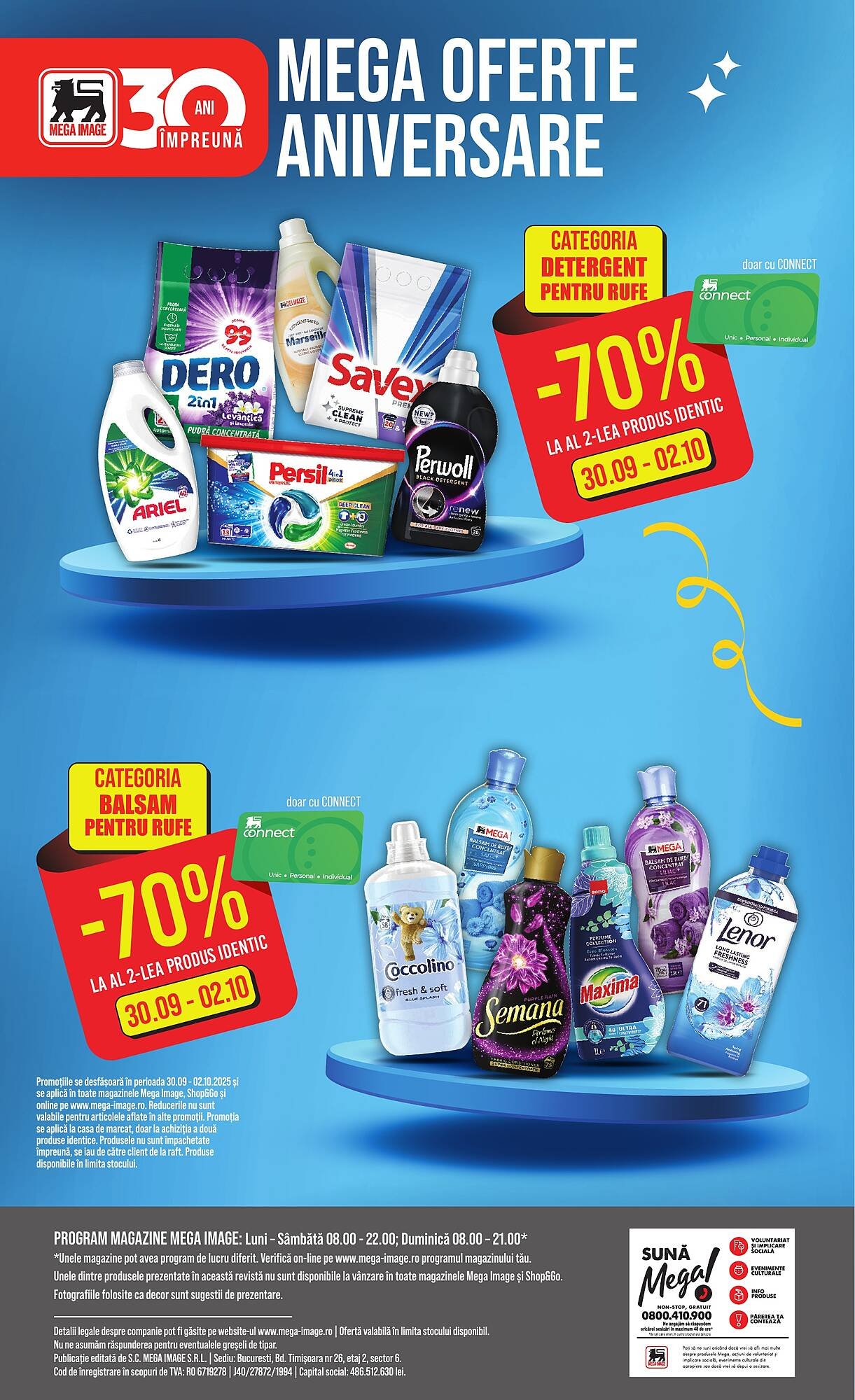 Catalog Mega Image