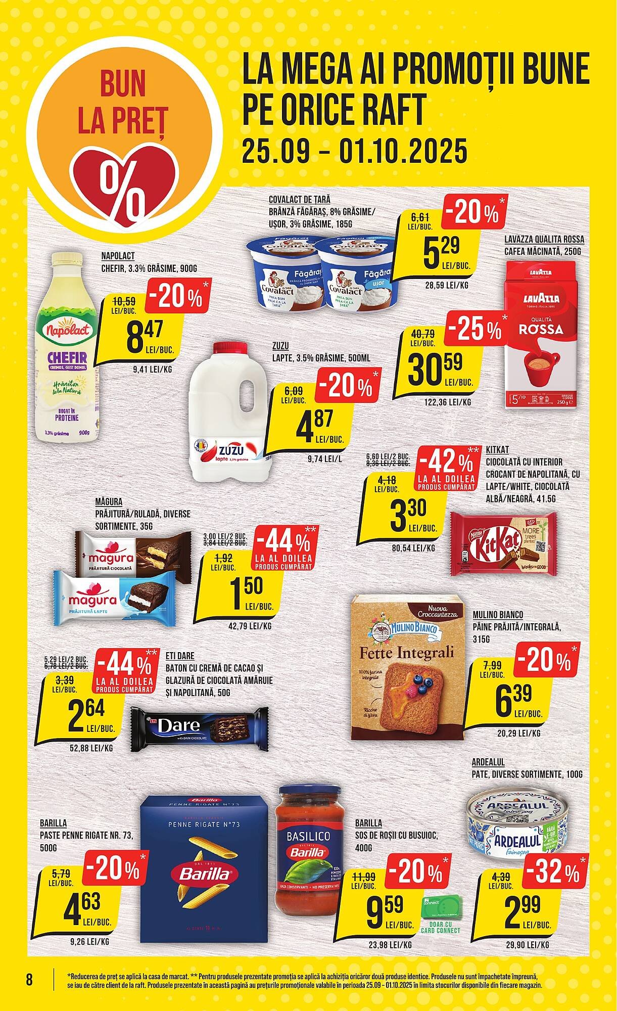 Catalog Mega Image
