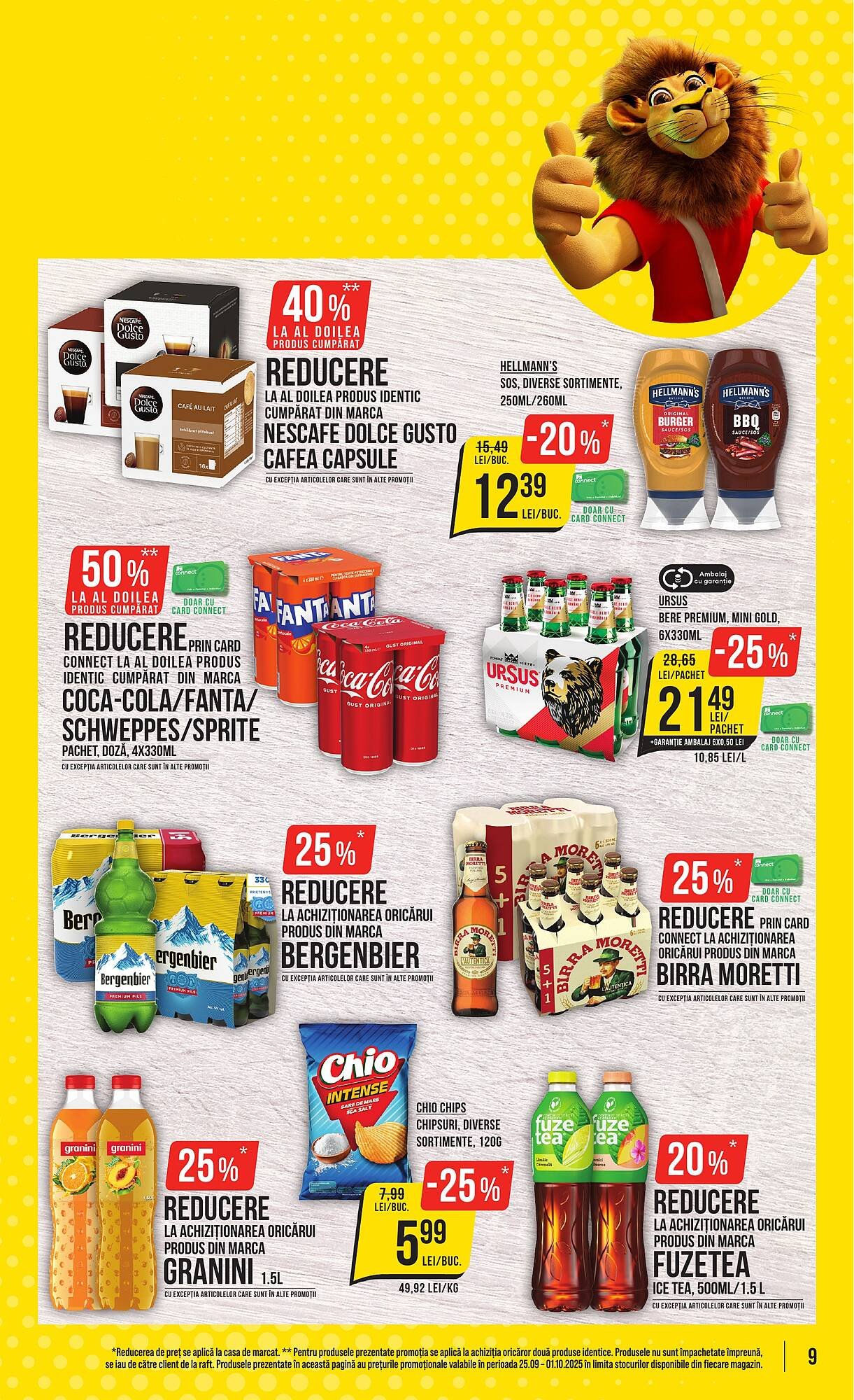 Catalog Mega Image