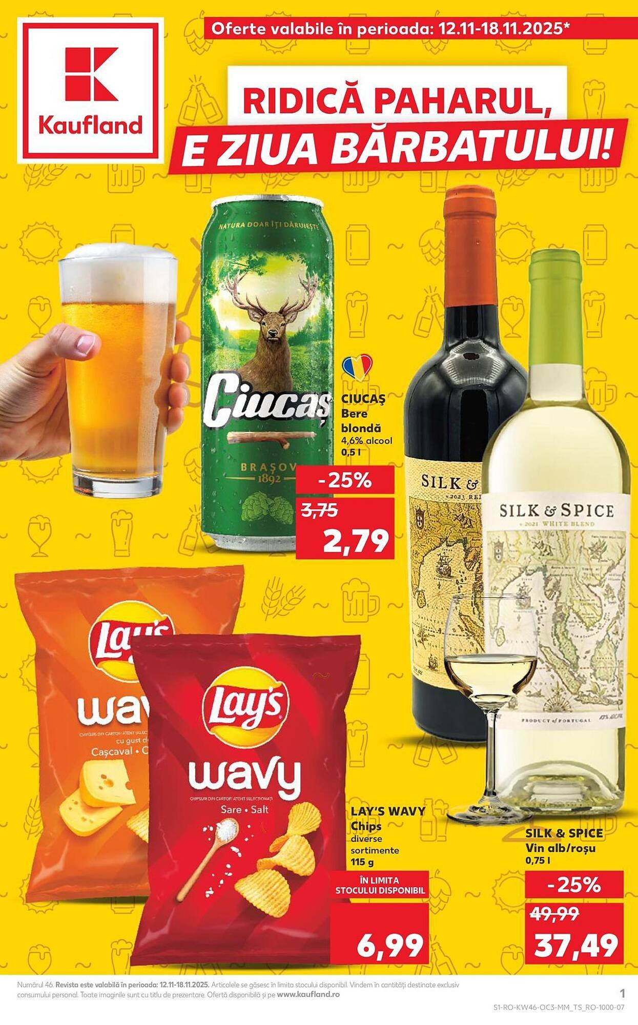 Catalog Kaufland