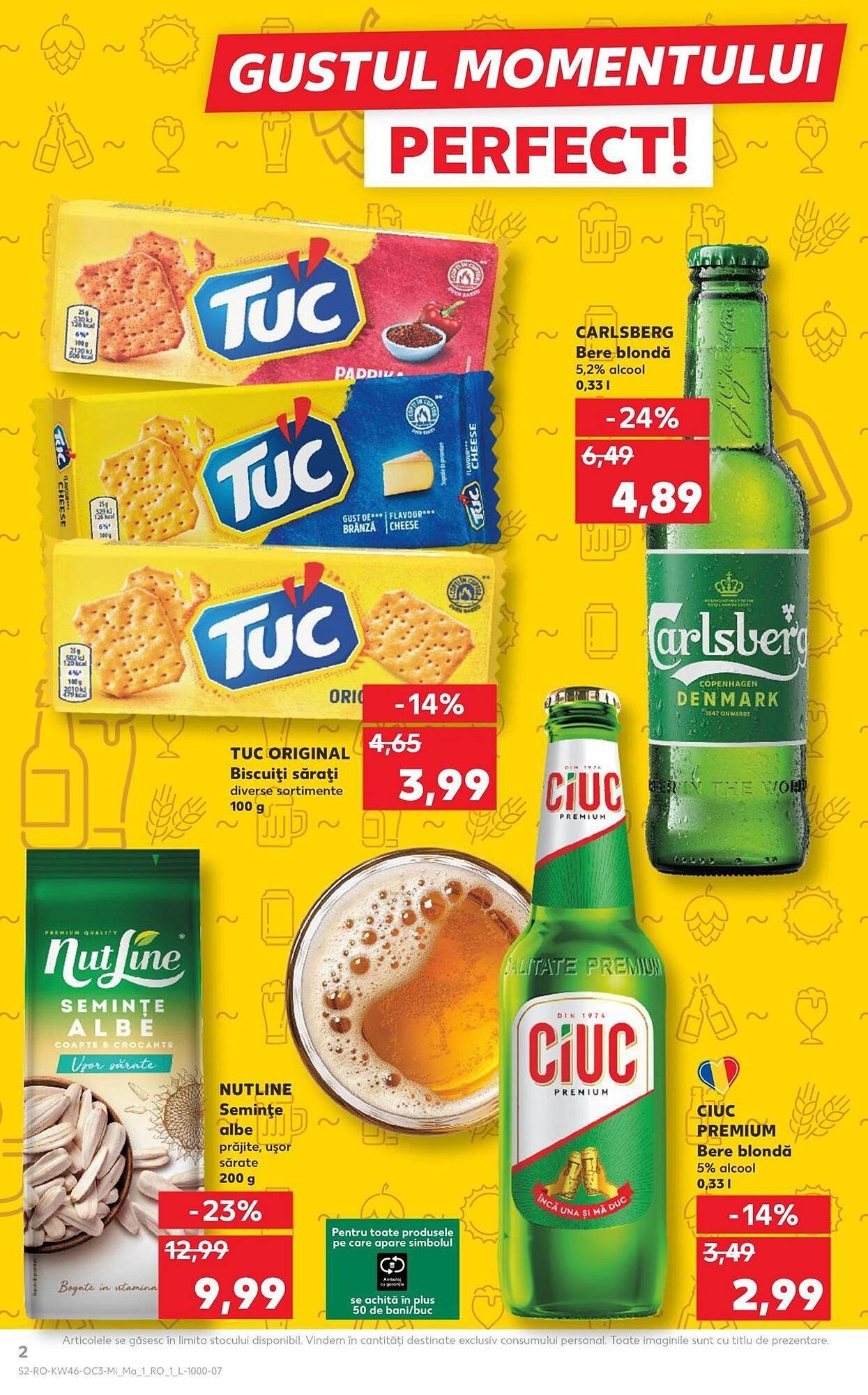 Catalog Kaufland