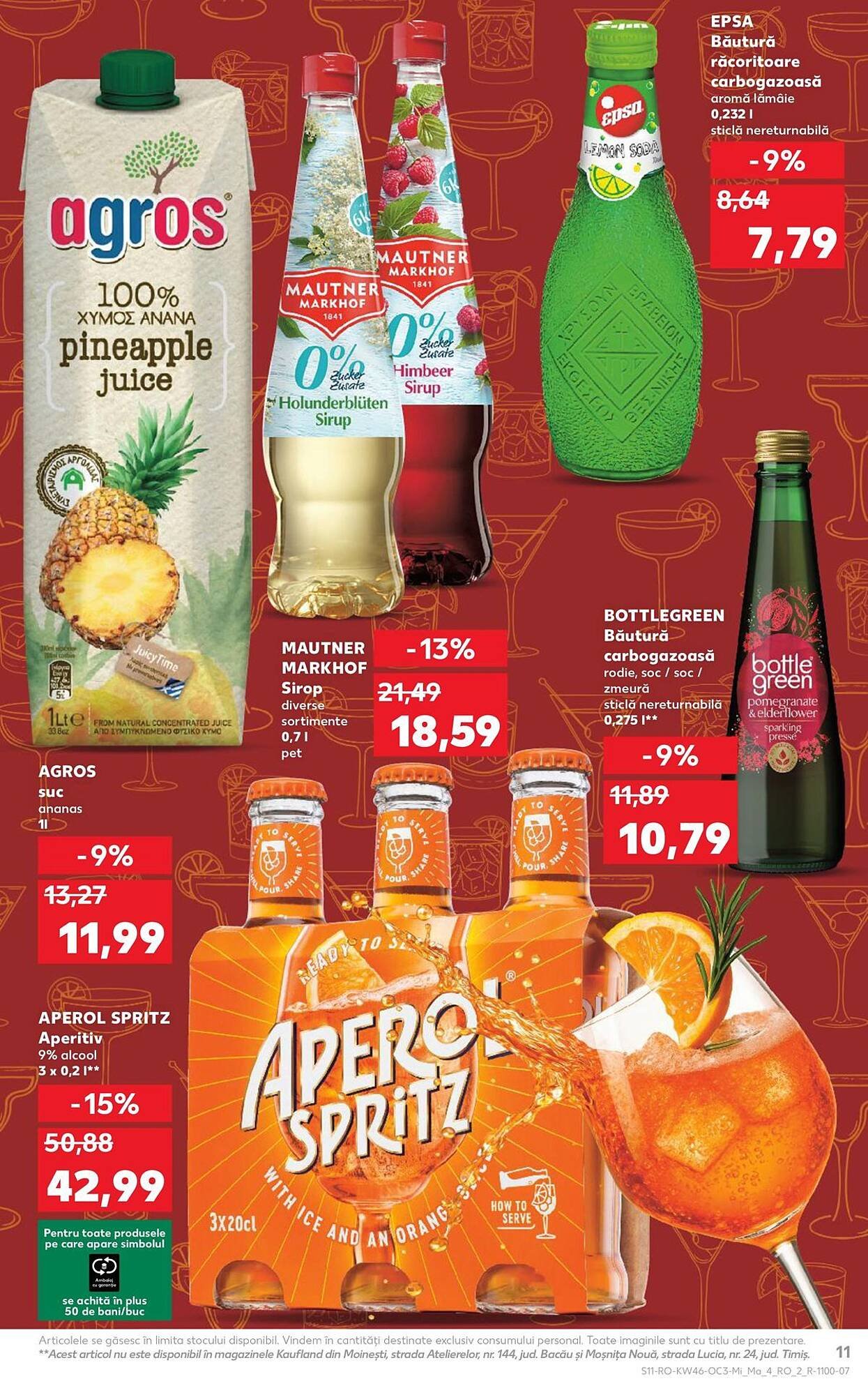 Catalog Kaufland