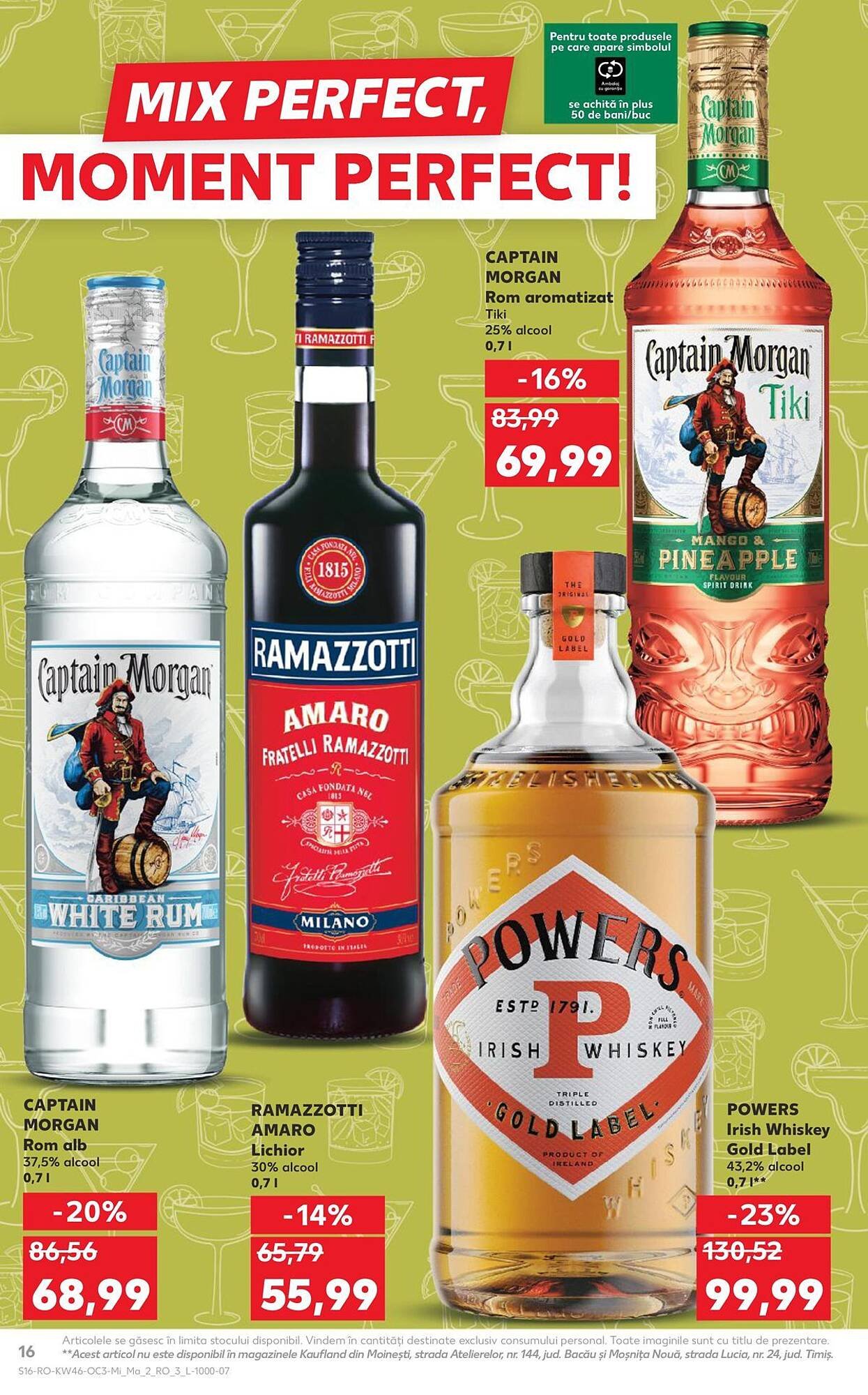 Catalog Kaufland