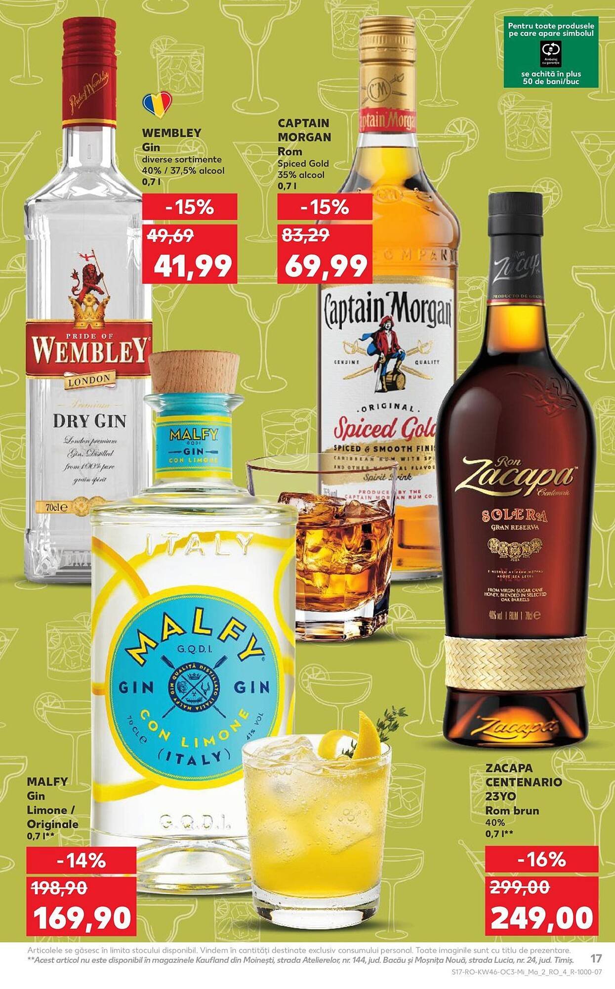 Catalog Kaufland