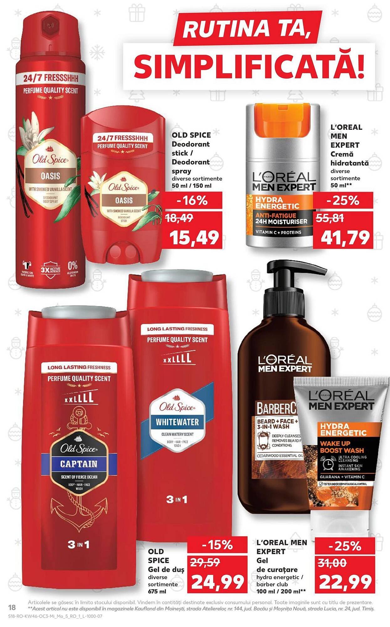 Catalog Kaufland