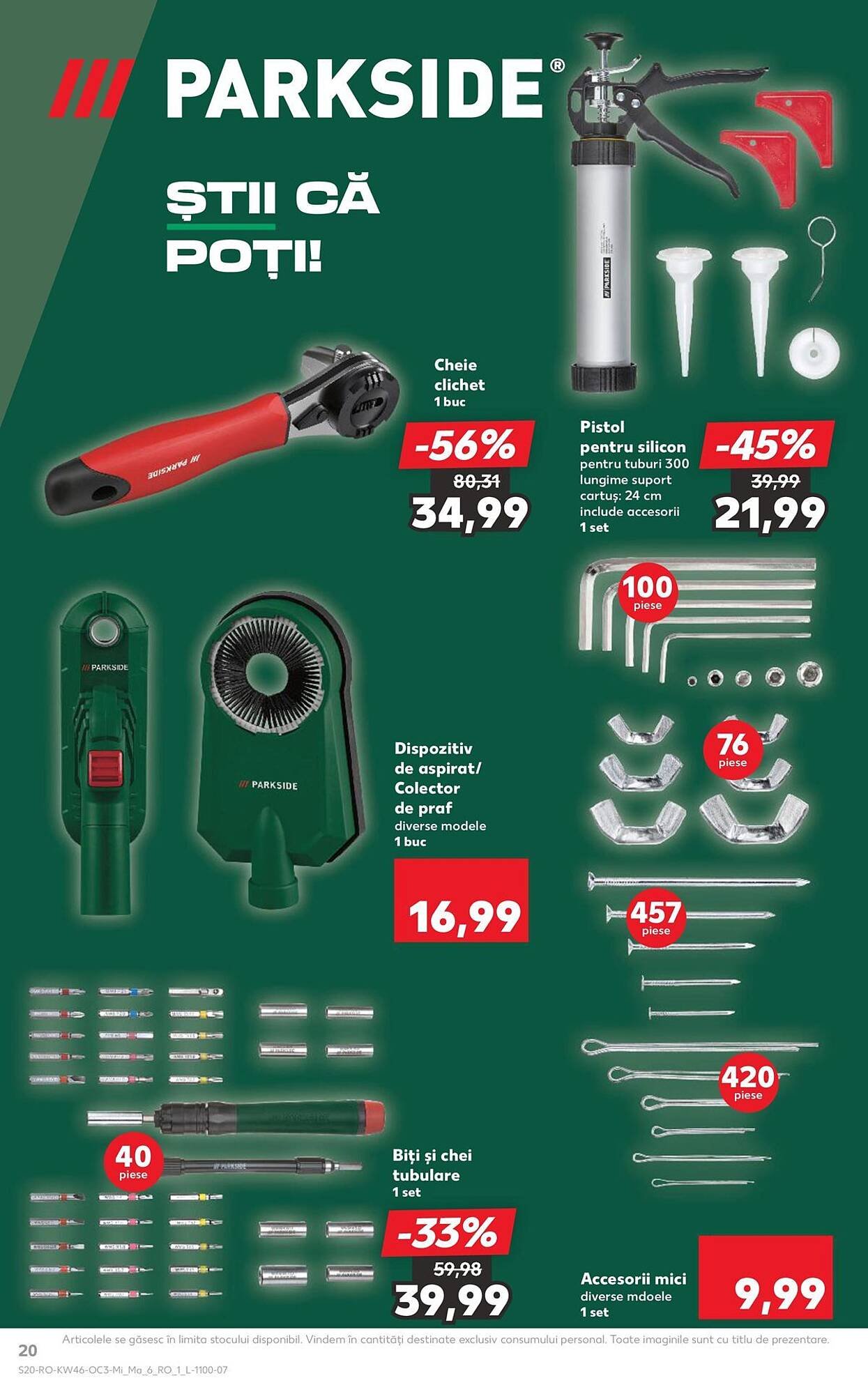 Catalog Kaufland