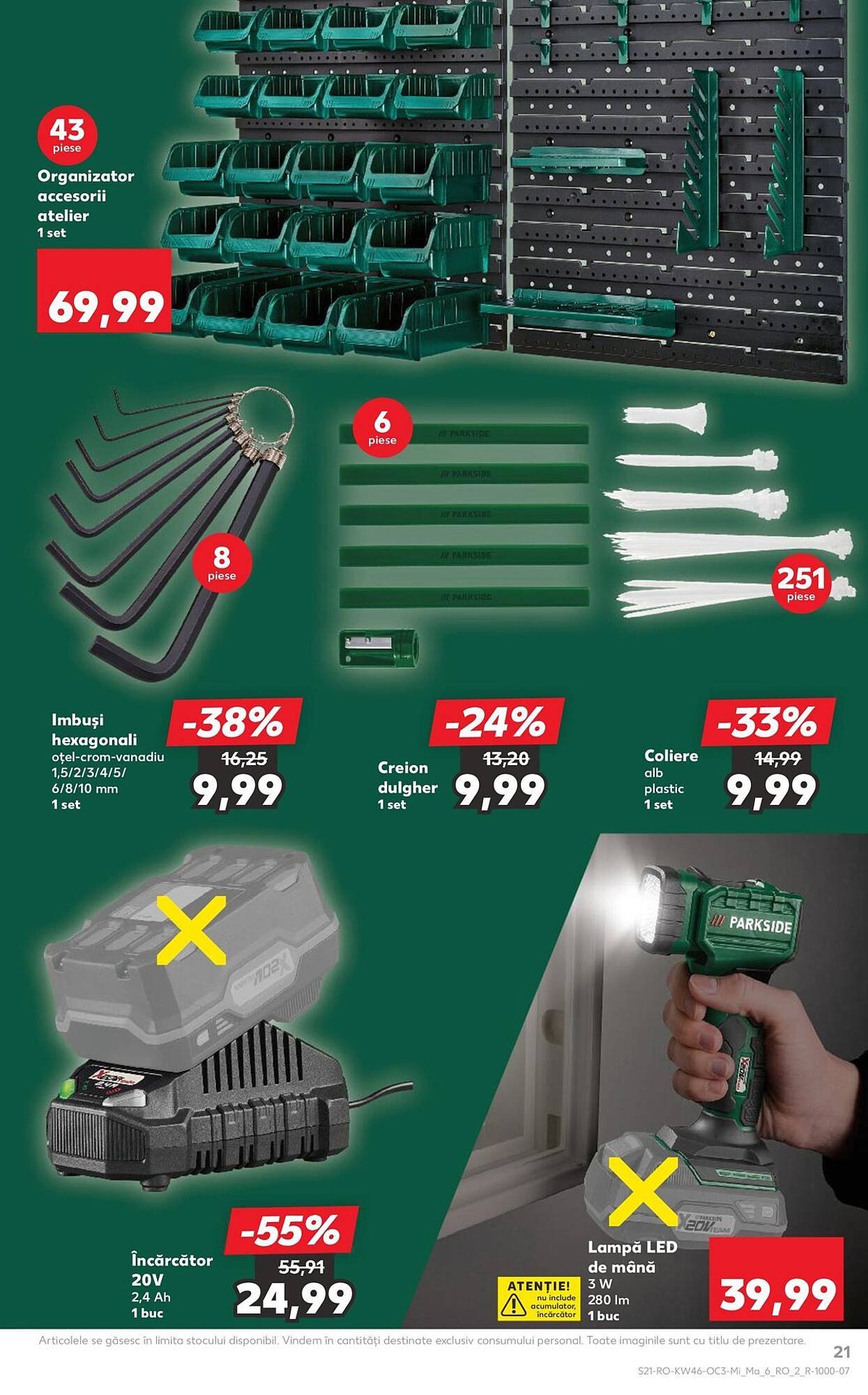 Catalog Kaufland