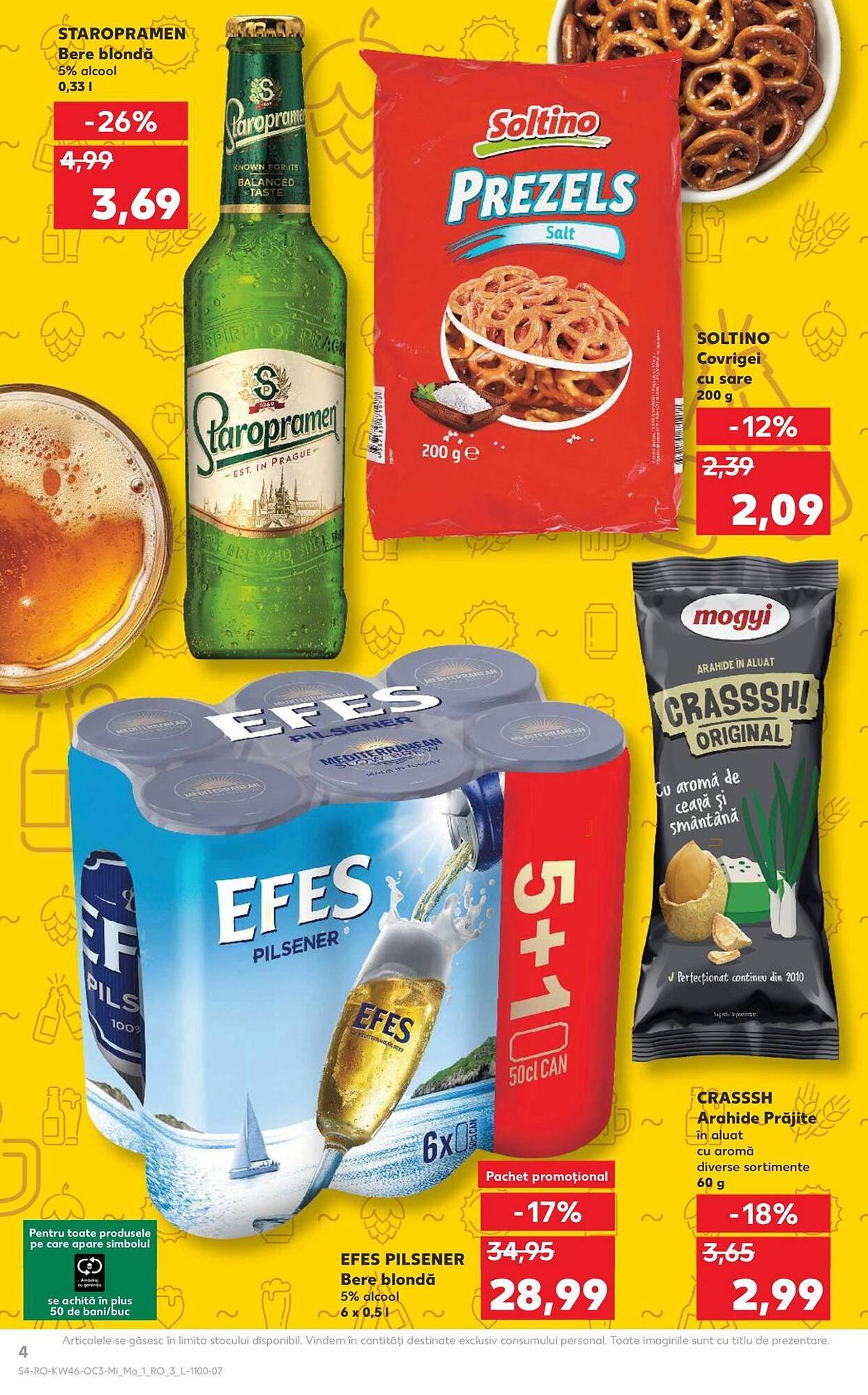 Catalog Kaufland