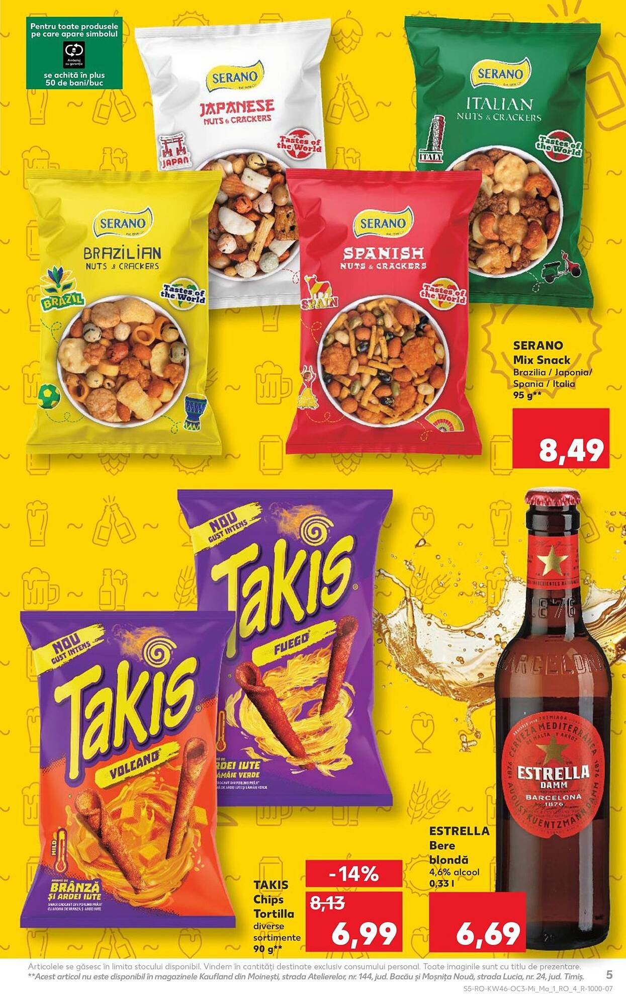 Catalog Kaufland