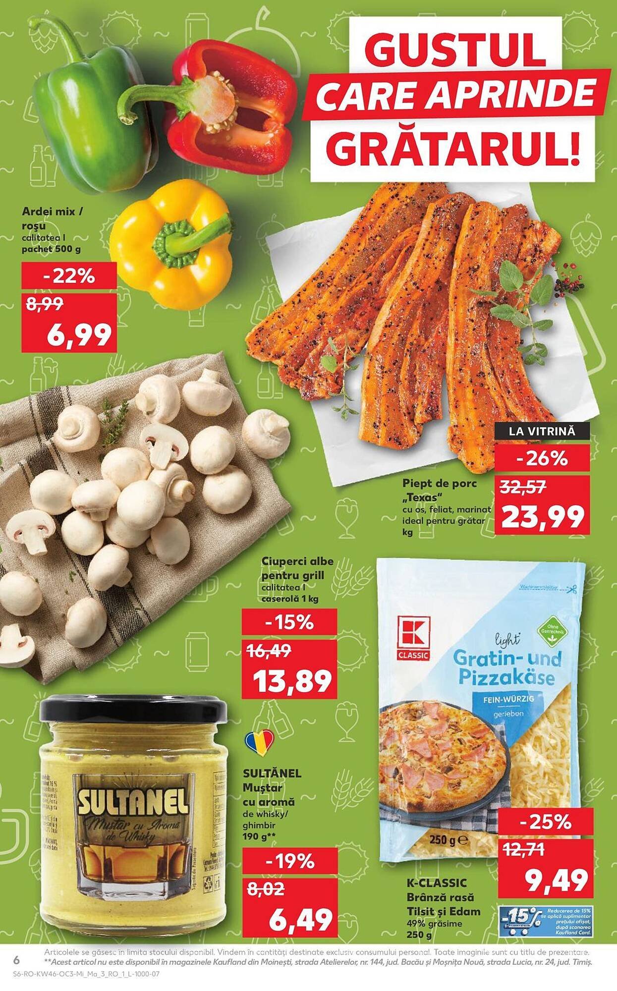 Catalog Kaufland