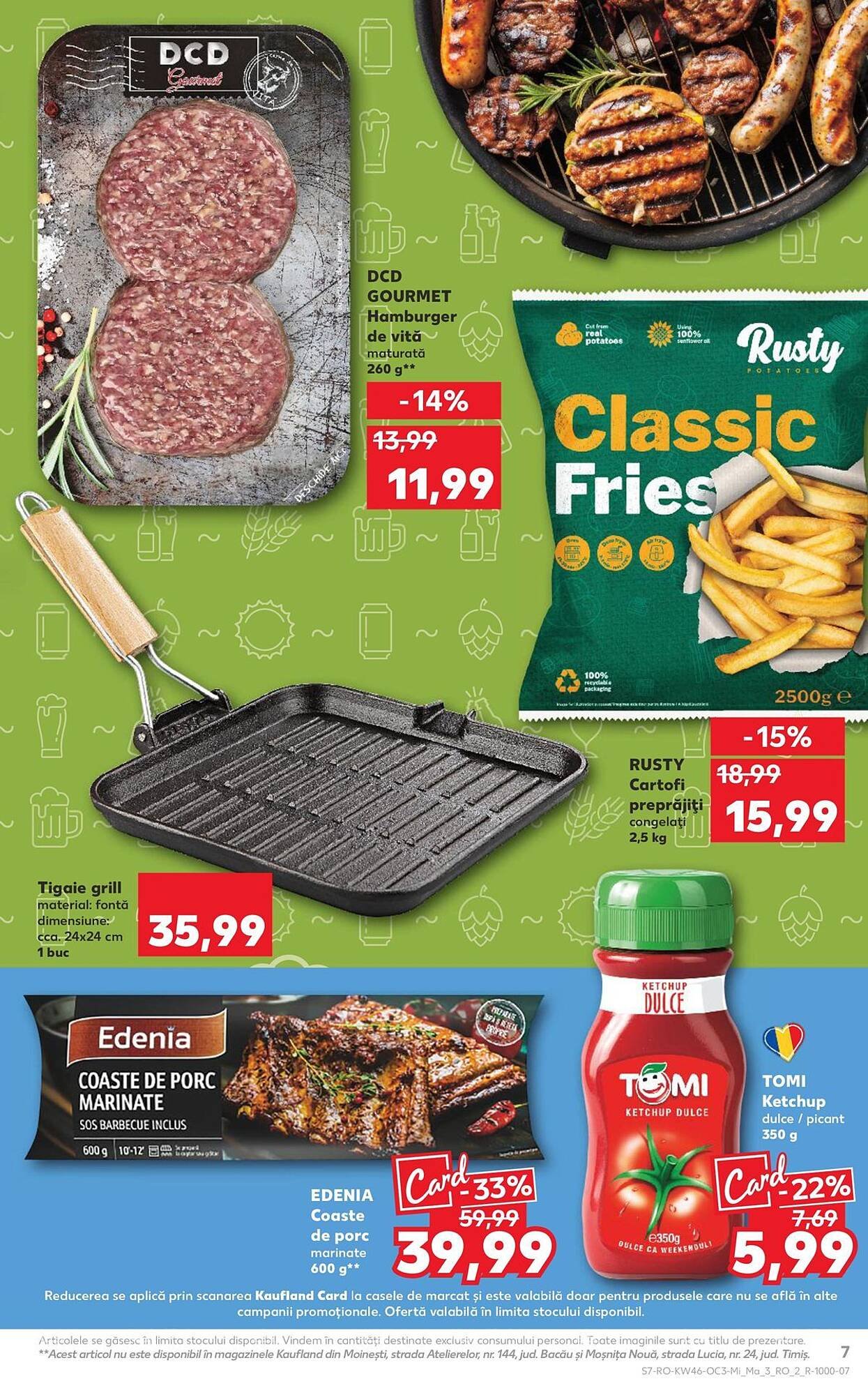 Catalog Kaufland