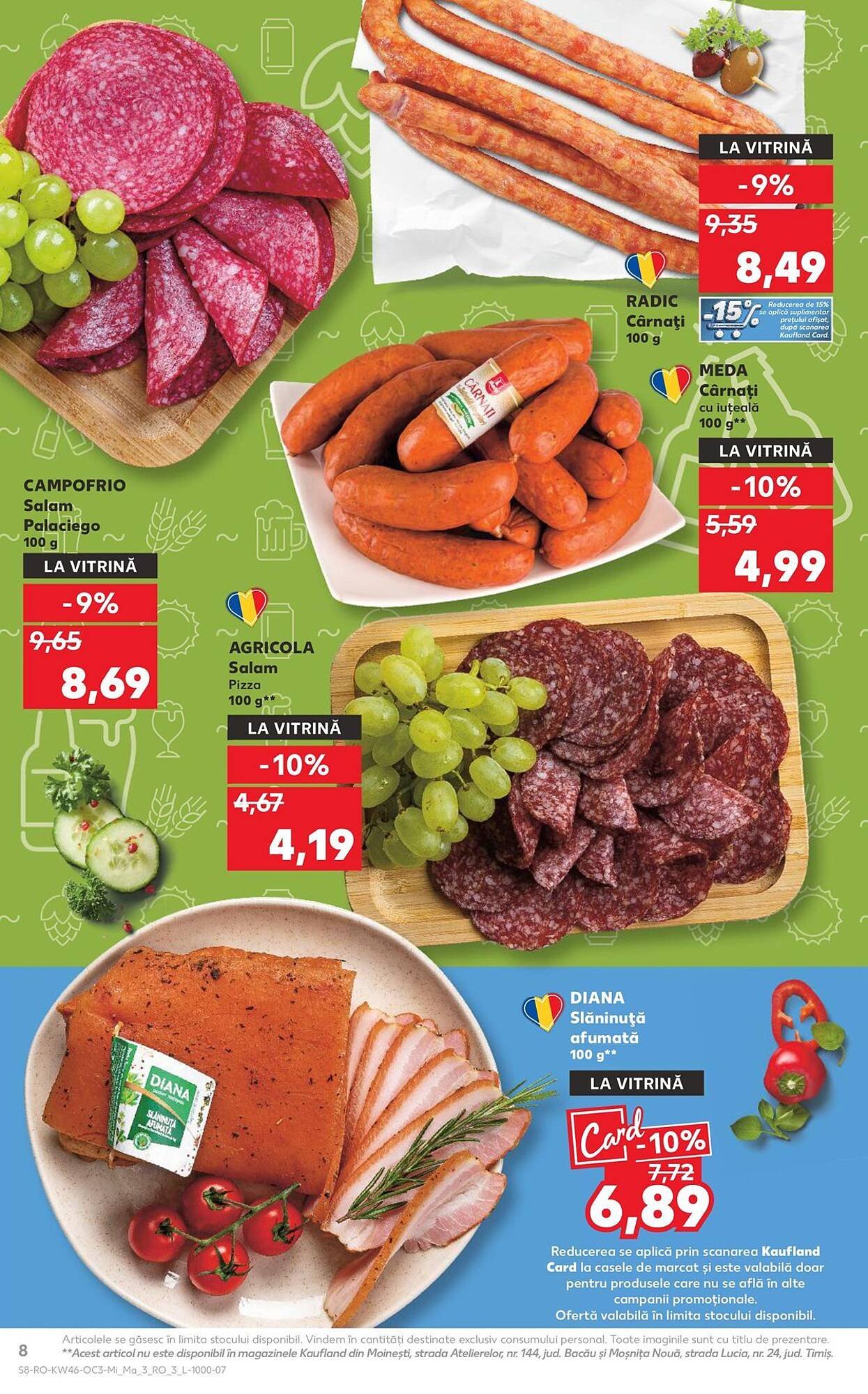 Catalog Kaufland